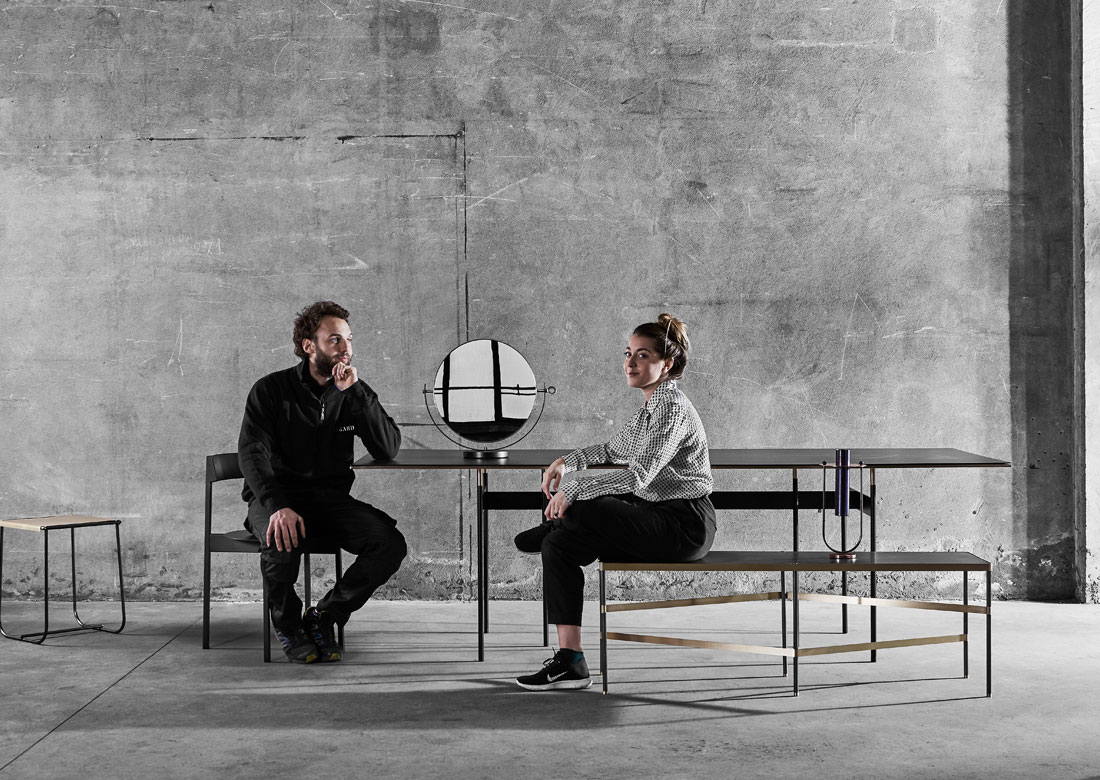 All You Need to Know About Maison et Objet 2018 Italy’s Rising Talents_rep