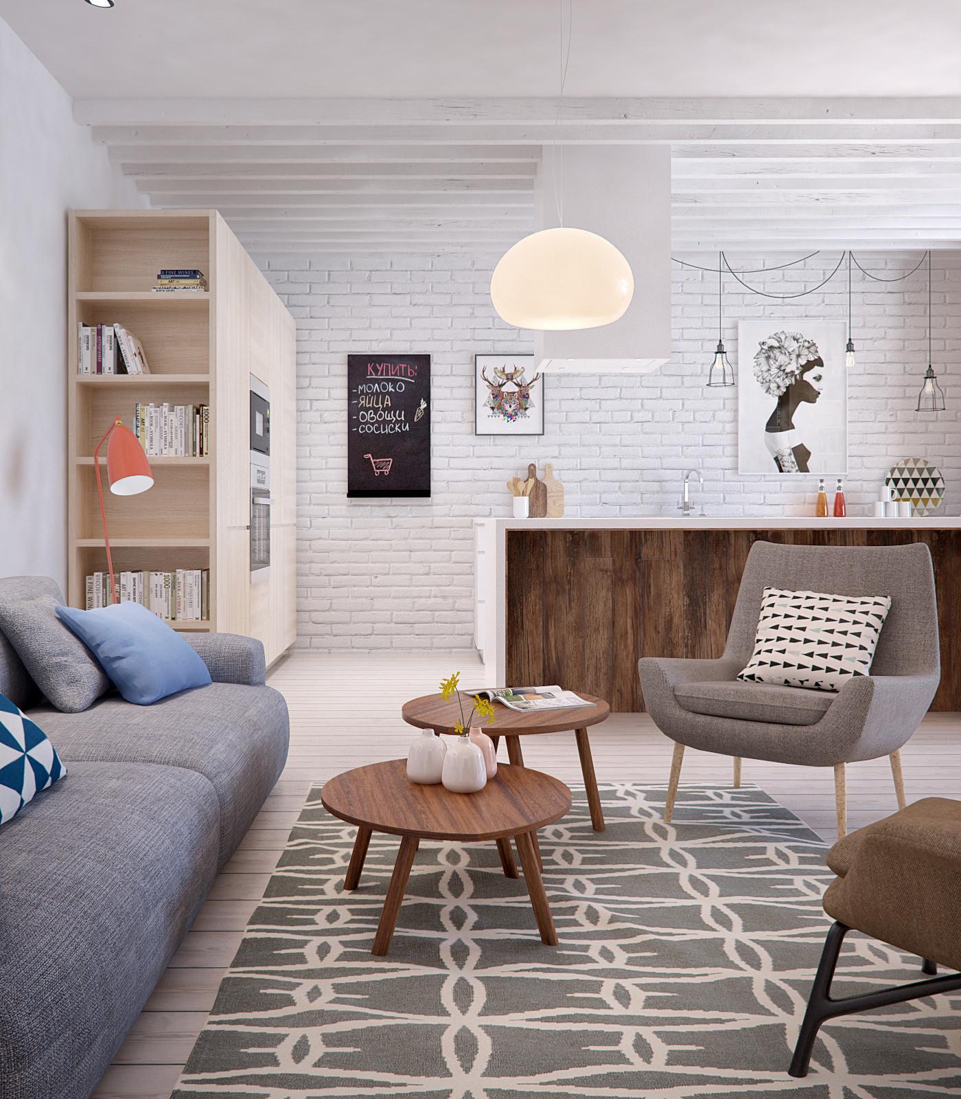 House Tour- A Bespoke Scandinavian Interior That Will Inspire You_1