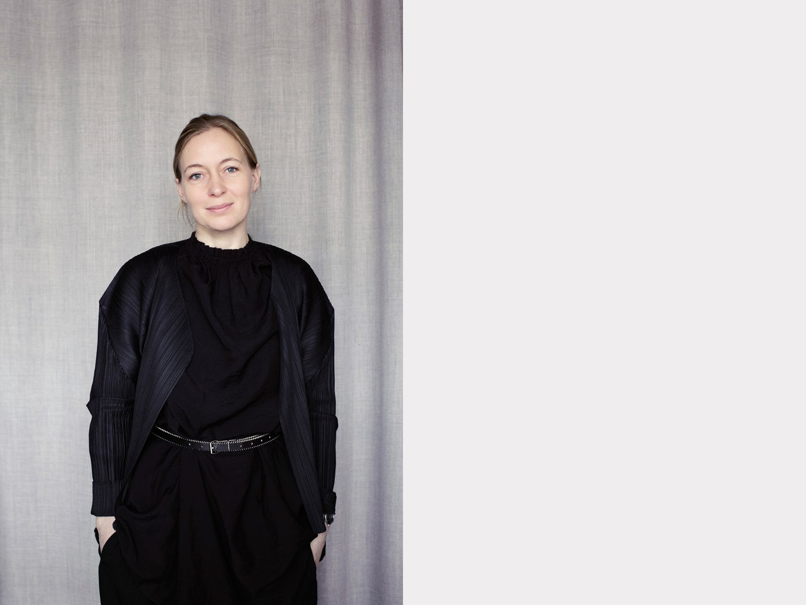 How the Interior Designer of the Year Rocked Maison et Objet January_1