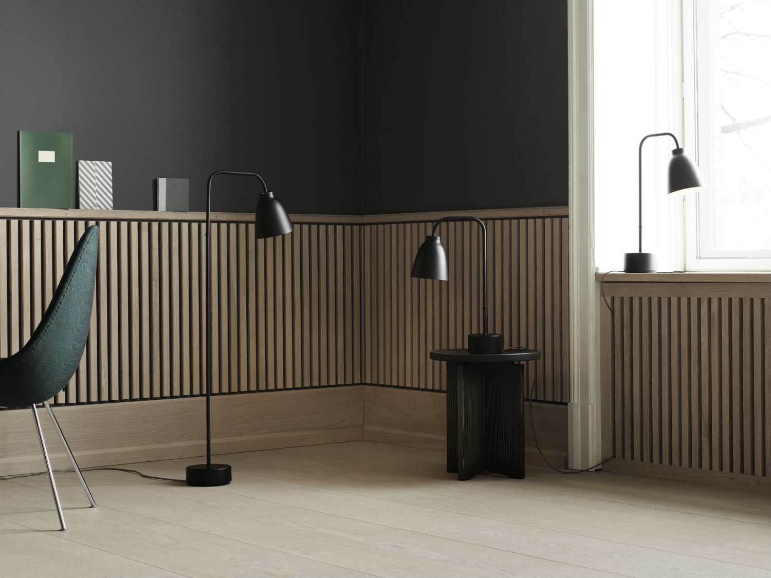 How the Interior Designer of the Year Rocked Maison et Objet January_1-maison et objet january