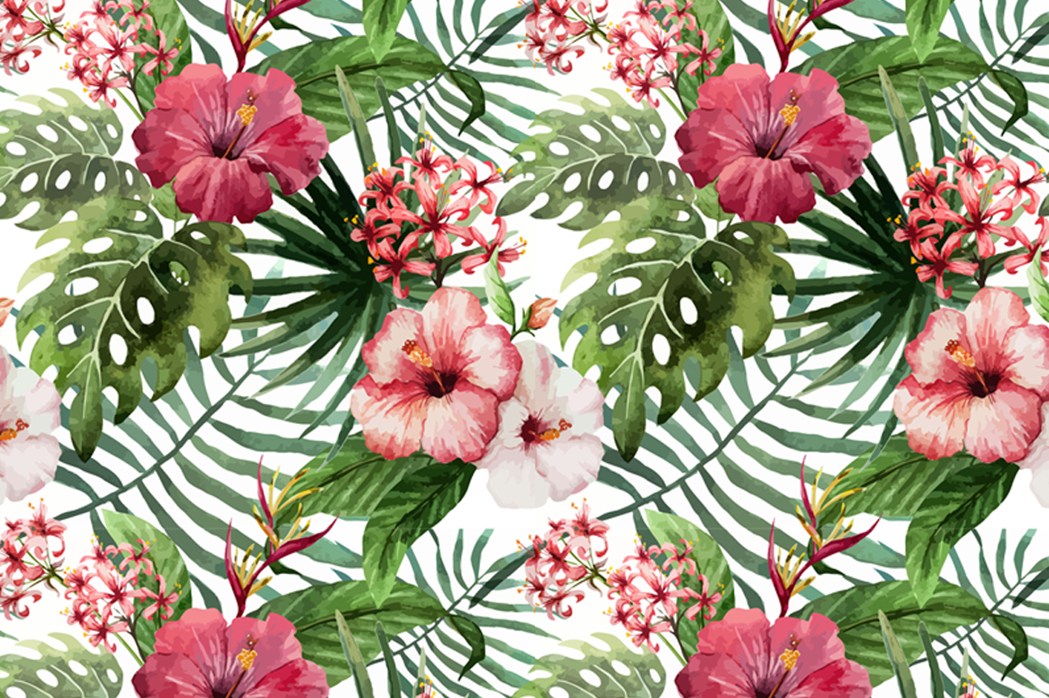 Interior Design Trends 2018- The Patterns You'll Be Seeing Everywhere_1