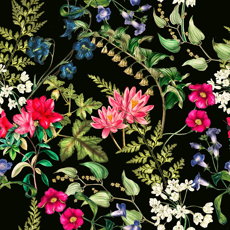 Interior Design Trends 2018- The Patterns You'll Be Seeing Everywhere_1
