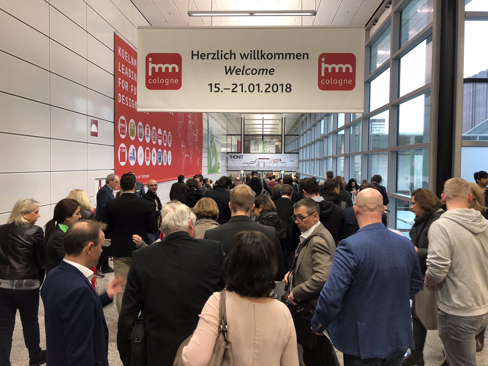 Keep Up with IMM Cologne- All About the First Day!_6
