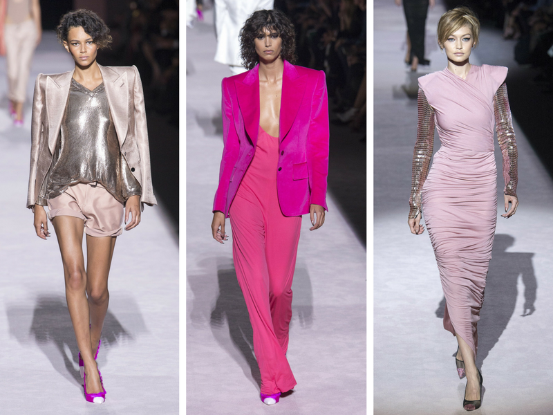 Lights, Camera, Action! NYFW Is About to Begin!_1