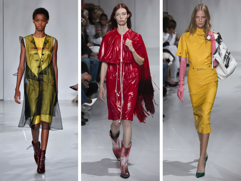 Lights, Camera, Action! New York Fashion Week Is About to Begin!_7