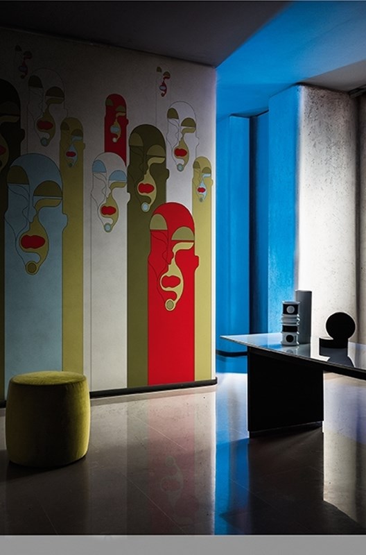 Maison et Objet 2018: Our Favorite Luxury Furniture Pieces at Hall 8