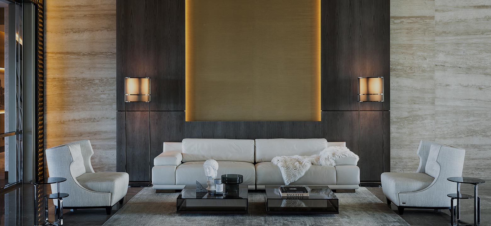 Maison et Objet 2018- Our Favorite Luxury Furniture Pieces at Hall 8-fendi