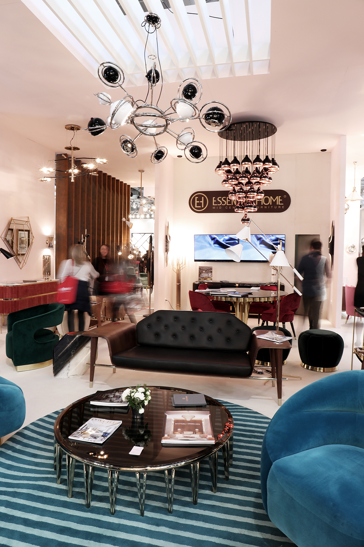 The Best Maison et Objet Moments Before the Doors Open in 2018_1