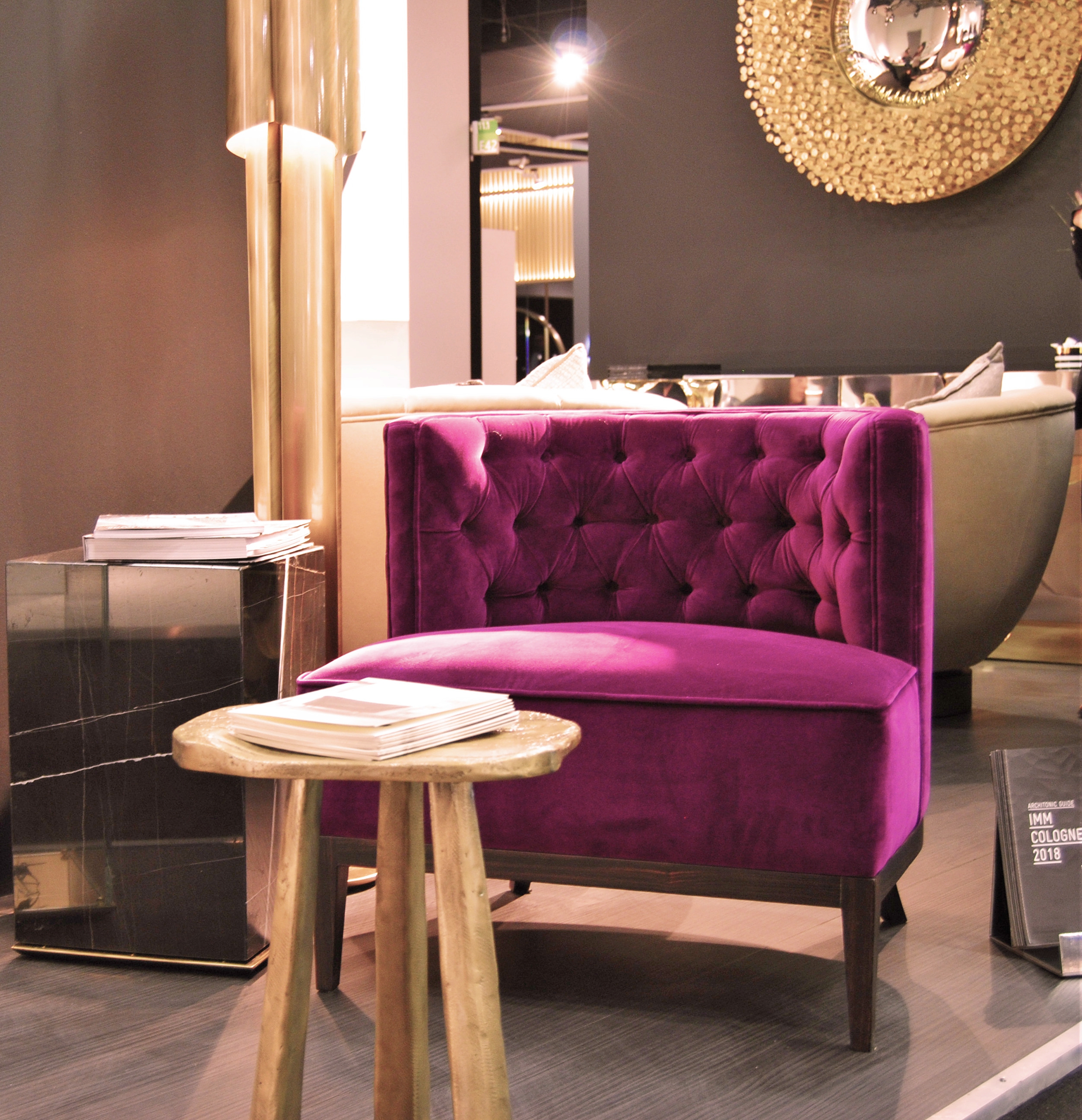 The Stands You Do Not Want to Miss During IMM Koln!