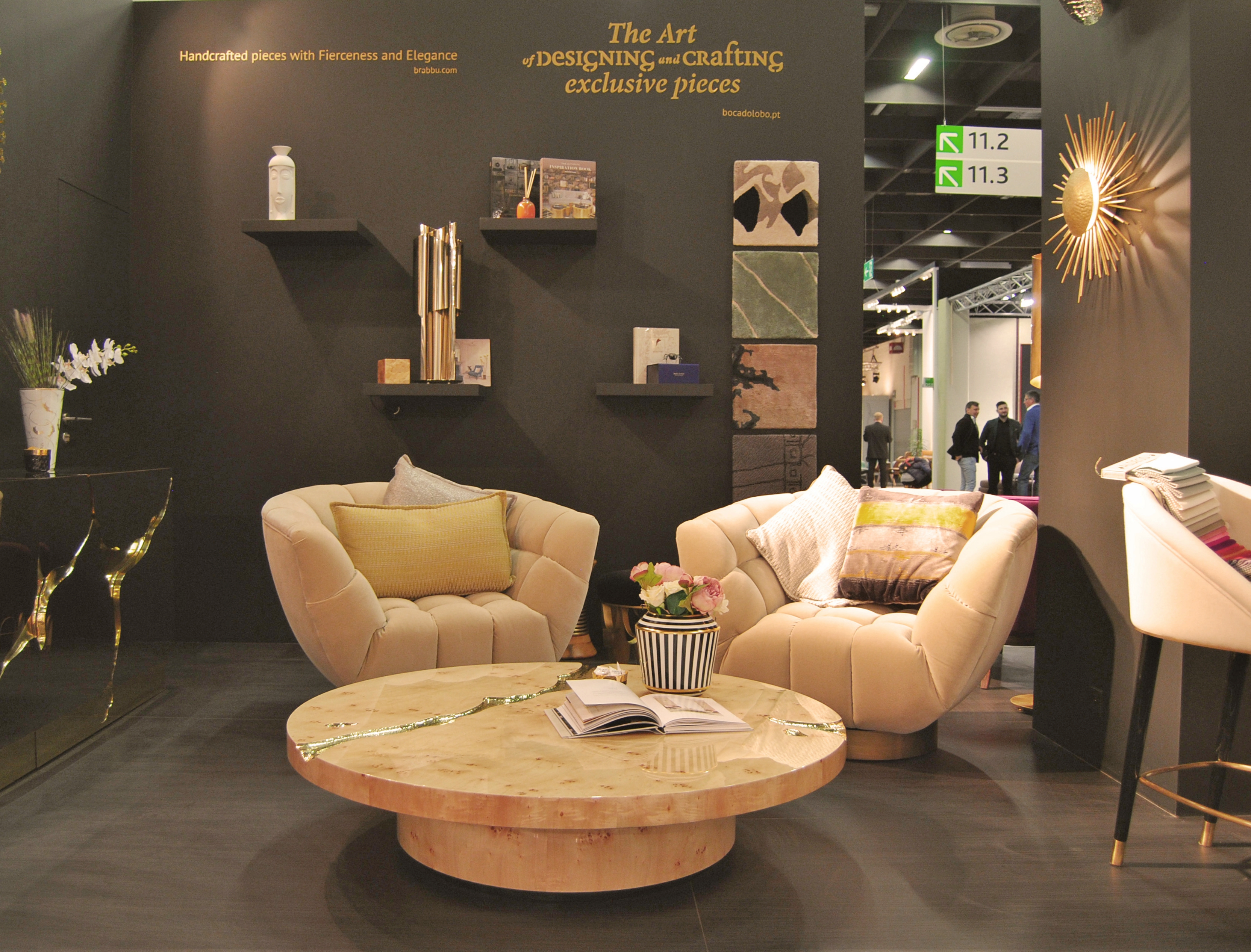 The Stands You Do Not Want to Miss During IMM Koln!