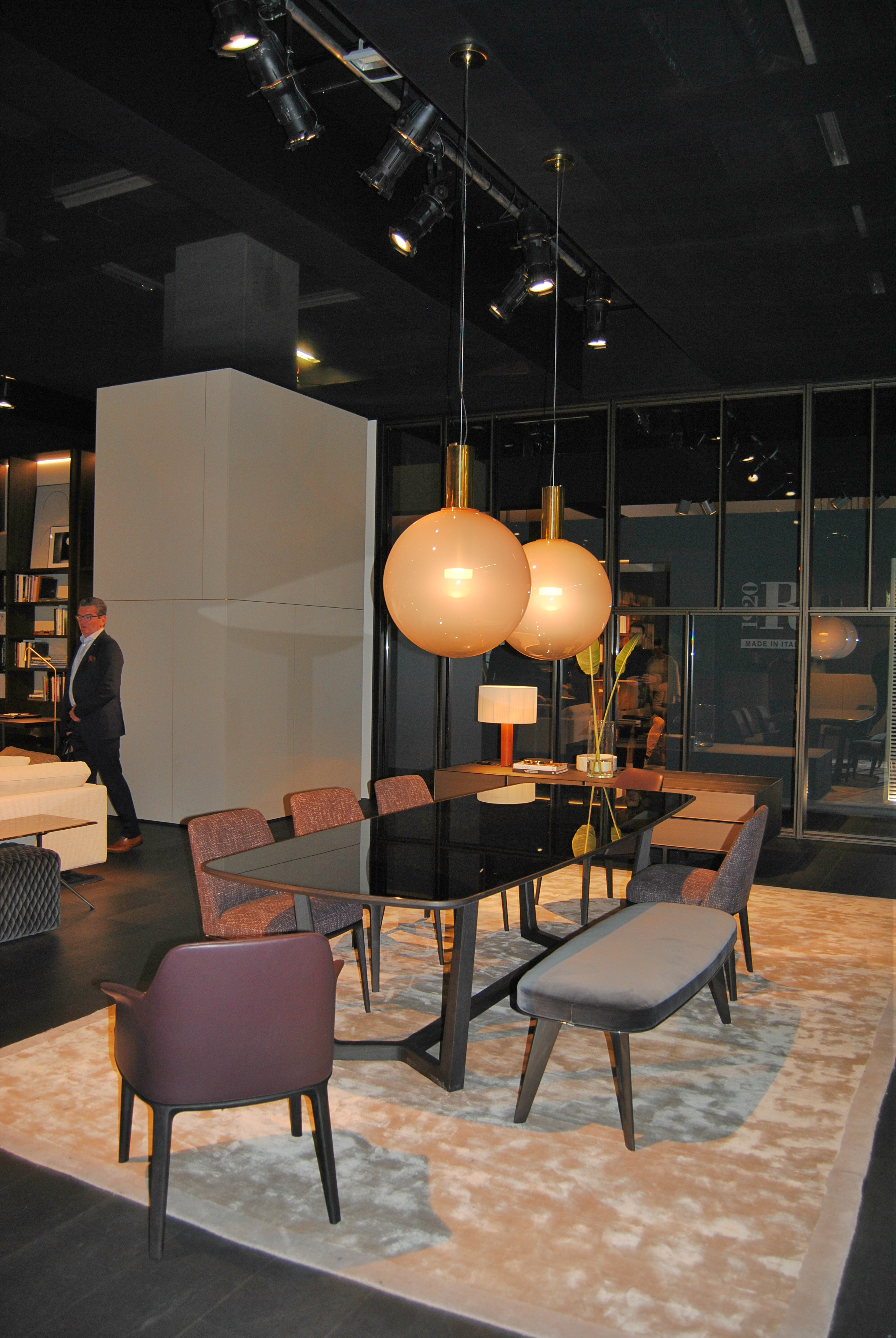 The Stands You Do Not Want to Miss During IMM Koln!