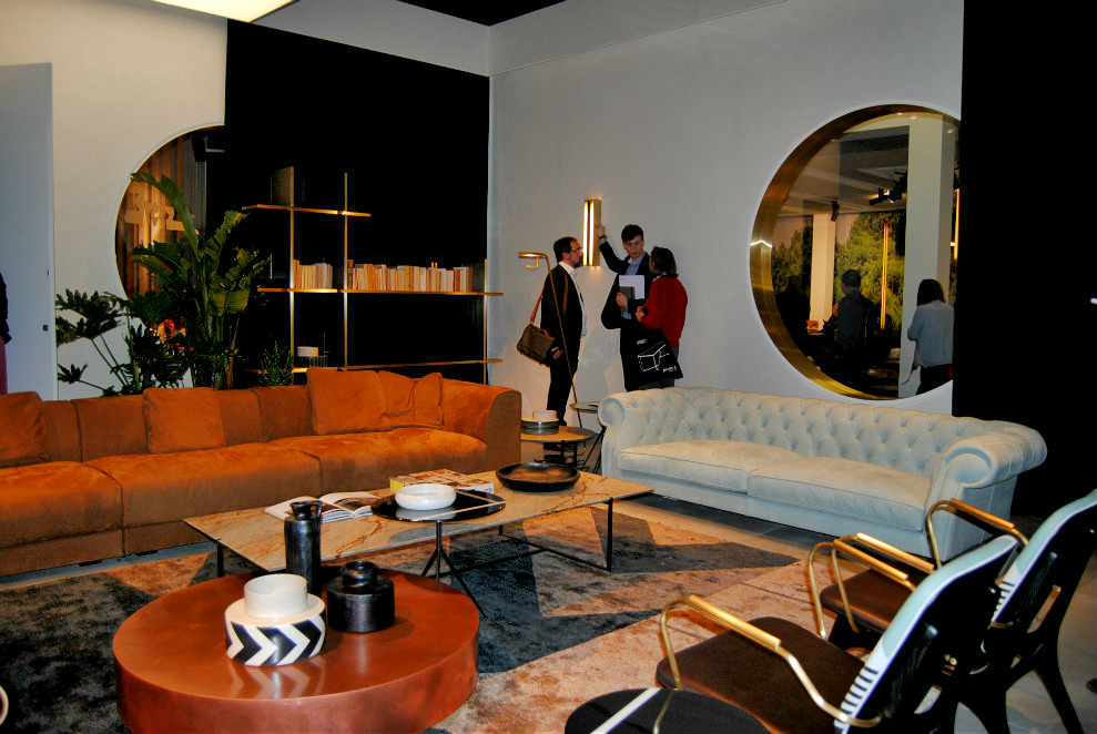 The Stands You Do Not Want to Miss During IMM Koln!