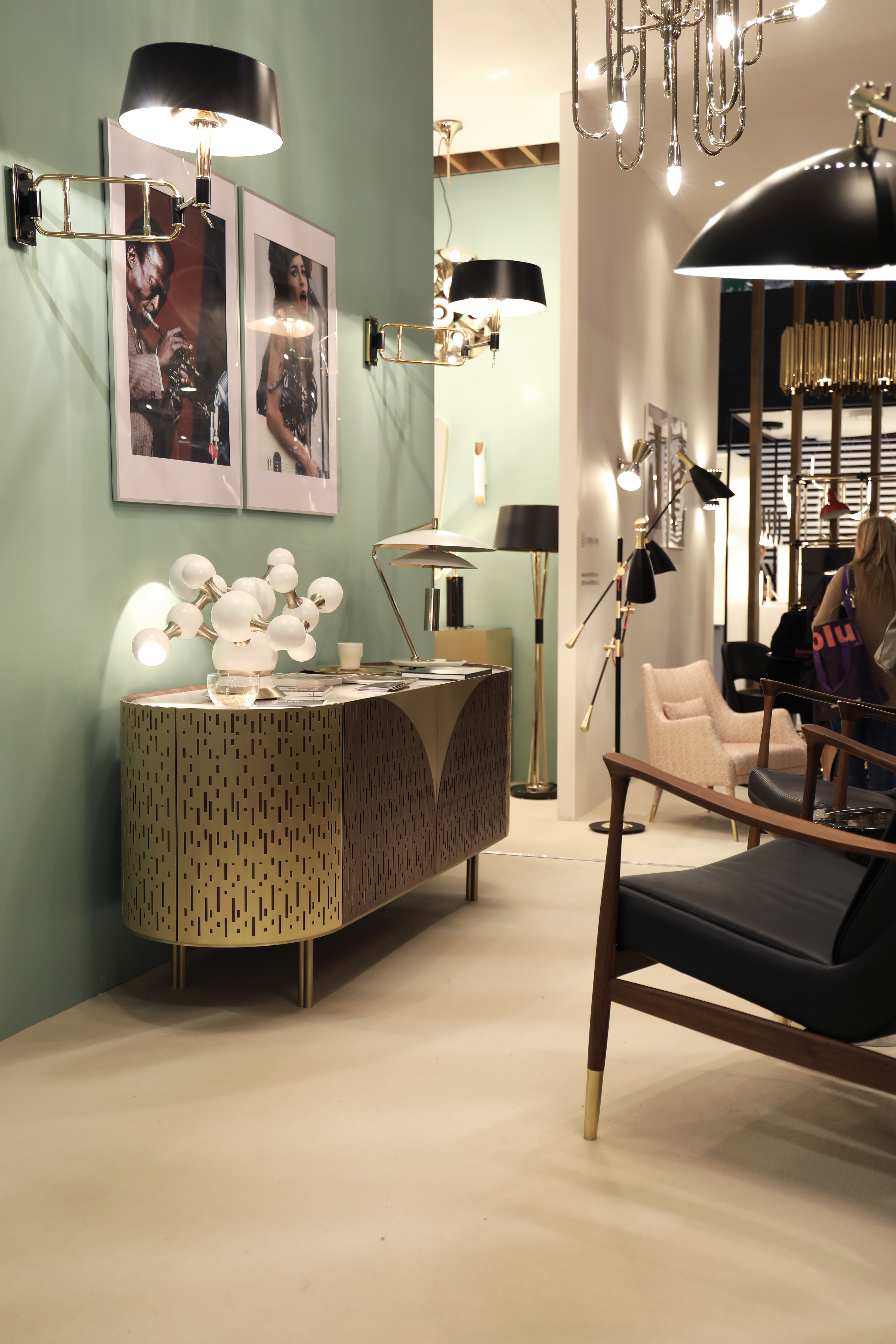 Trend Alert! Get to Know Vincent, the New Best Mid-Century Sideboard_1