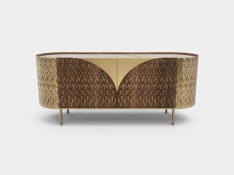 Trend Alert! Get to Know Vincent, the New Best Mid-Century Sideboard_1Trend Alert! Get to Know Vincent, the New Best Mid-Century Sideboard_1