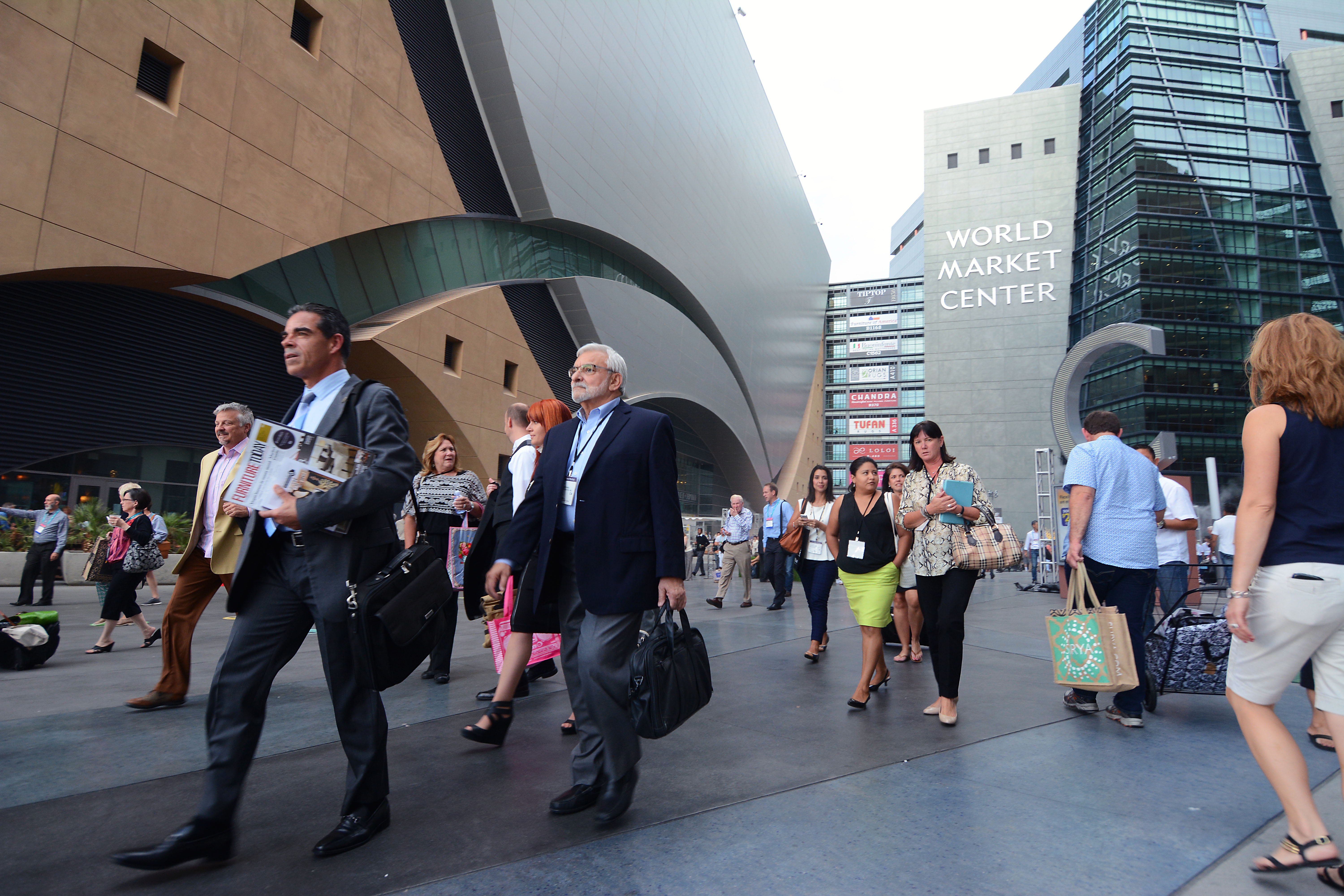 What's Hot Right Now- The Latest News on Las Vegas Market_2