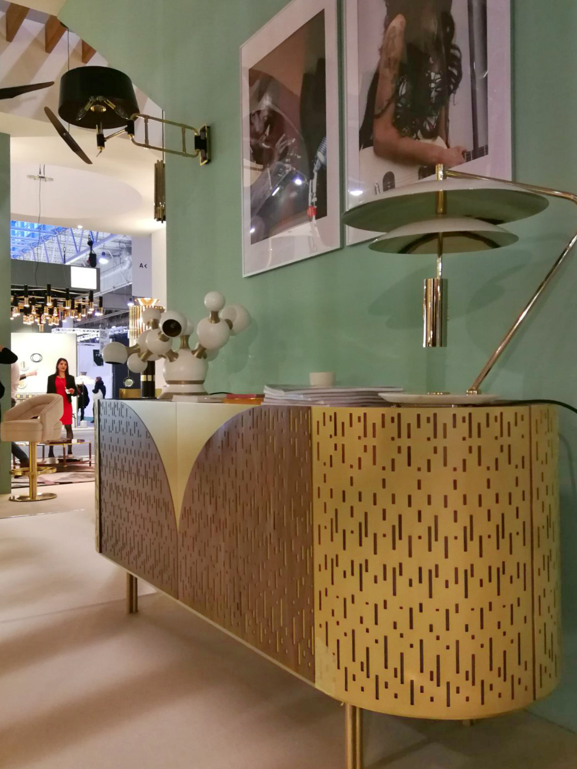 Why Essential Home Is the Best Exhibitor at Maison et Objet 2018_1