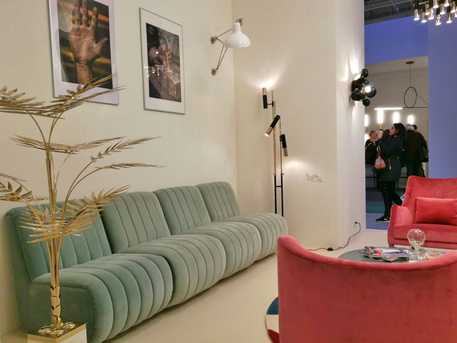 Why Essential Home Is the Best Exhibitor at Maison et Objet 2018_1