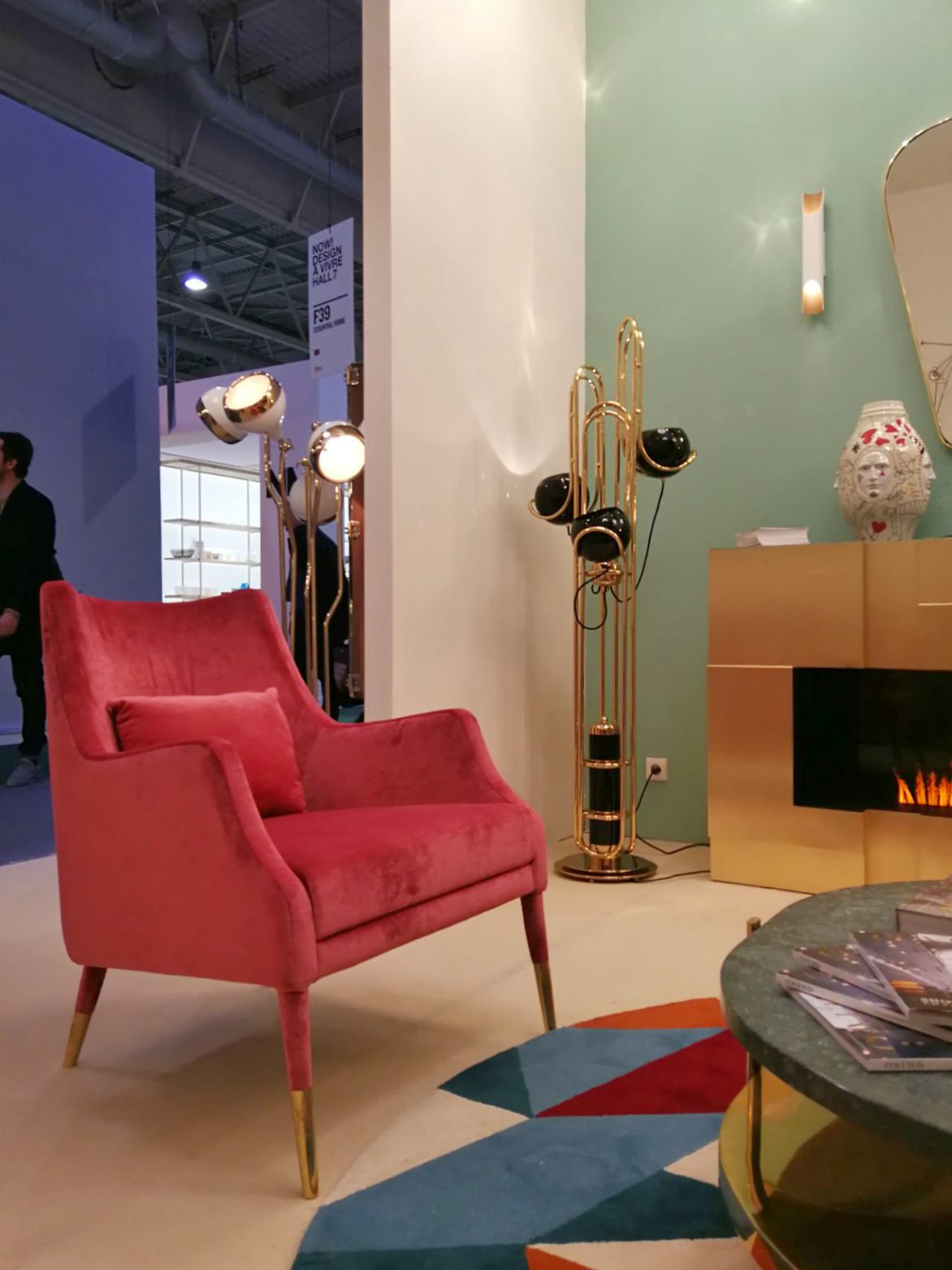 Why Essential Home Is the Best Exhibitor at Maison et Objet 2018_1