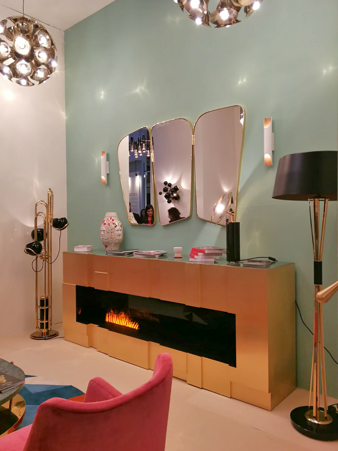 Why Essential Home Is the Best Exhibitor at Maison et Objet 2018_1