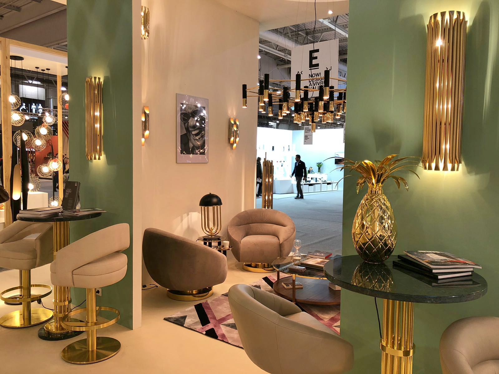 Why Essential Home Is the Best Exhibitor at Maison et Objet 2018_1