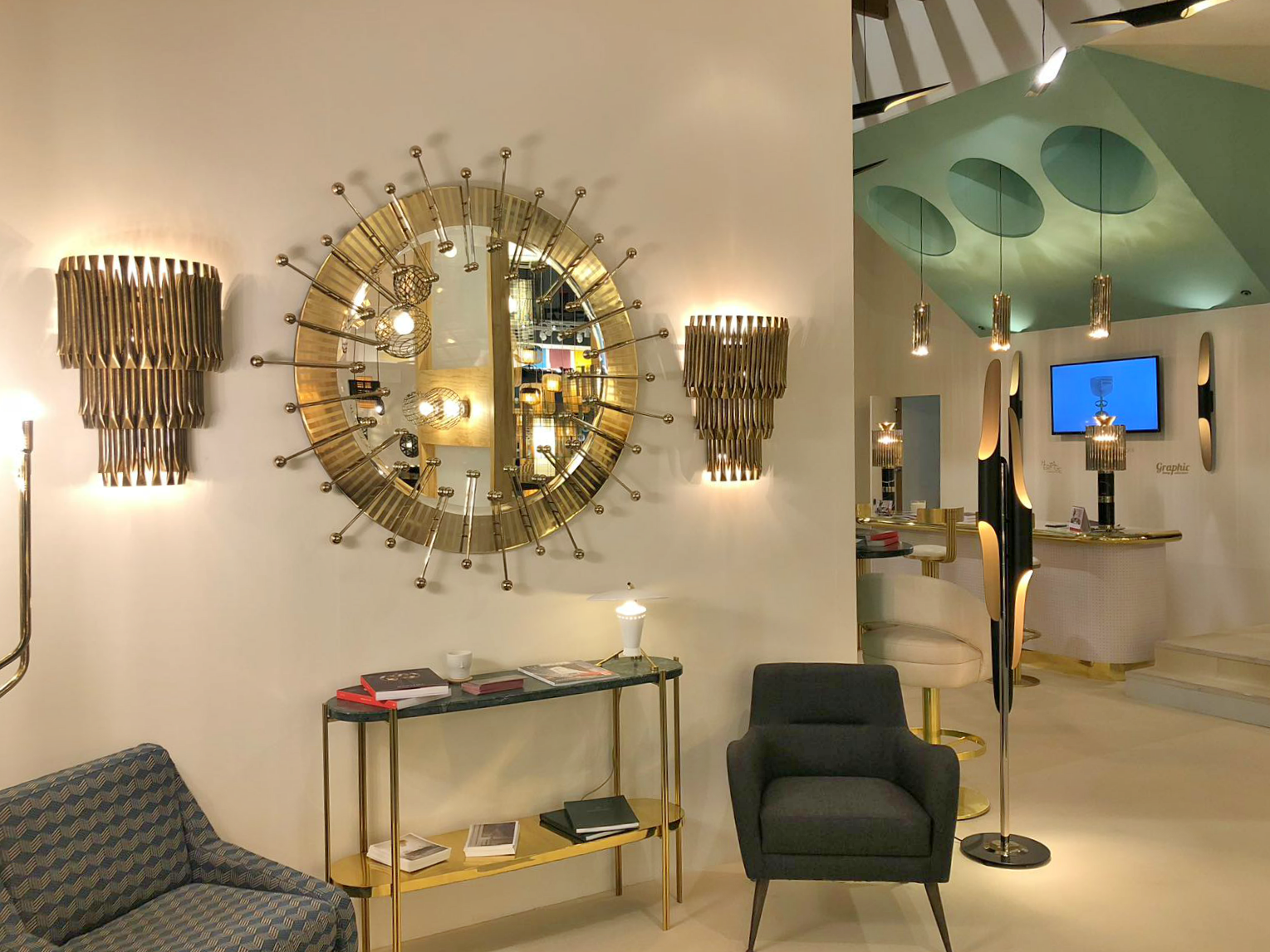 Why Essential Home Is the Best Exhibitor at Maison et Objet 2018_1