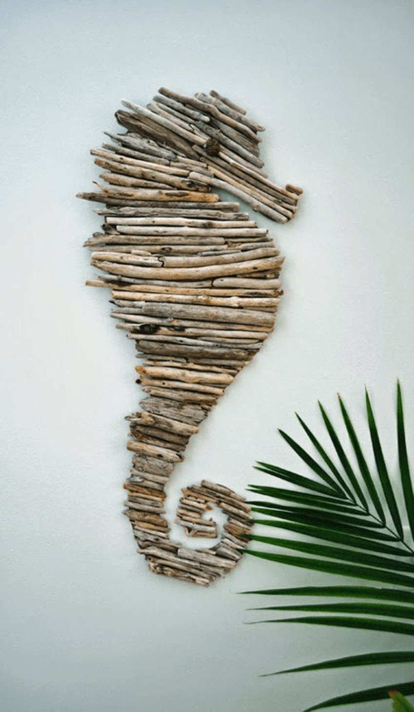 9 Beach House Decor Ideas to Make You Dream About Springtime