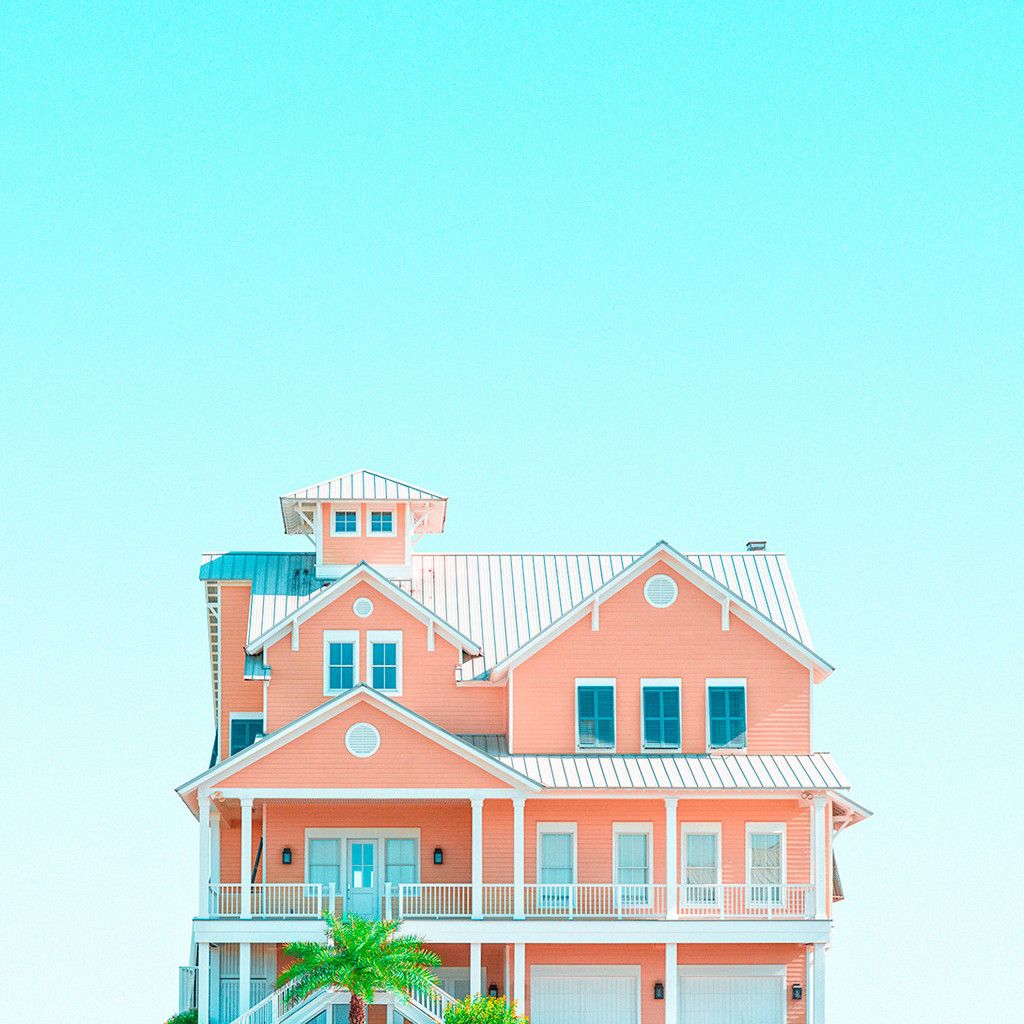 9 Beach House Decor Ideas to Make You Dream About Springtime