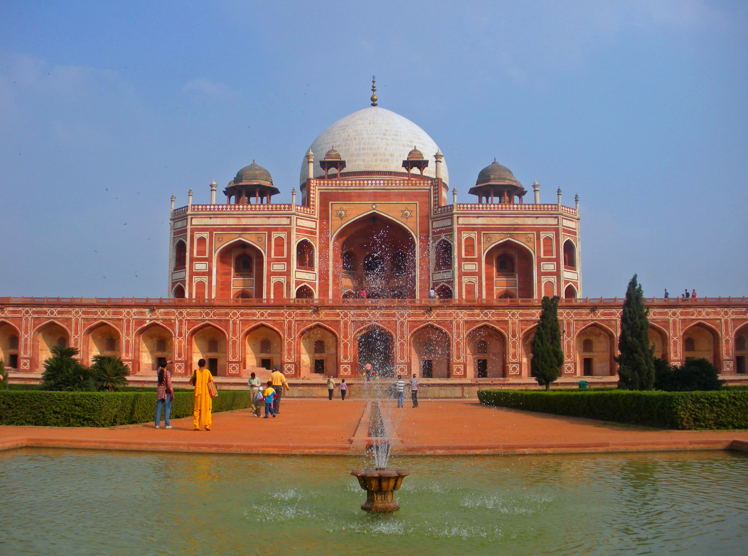 14 Unforgettable Places to Visit in India During Your Lifetime_1