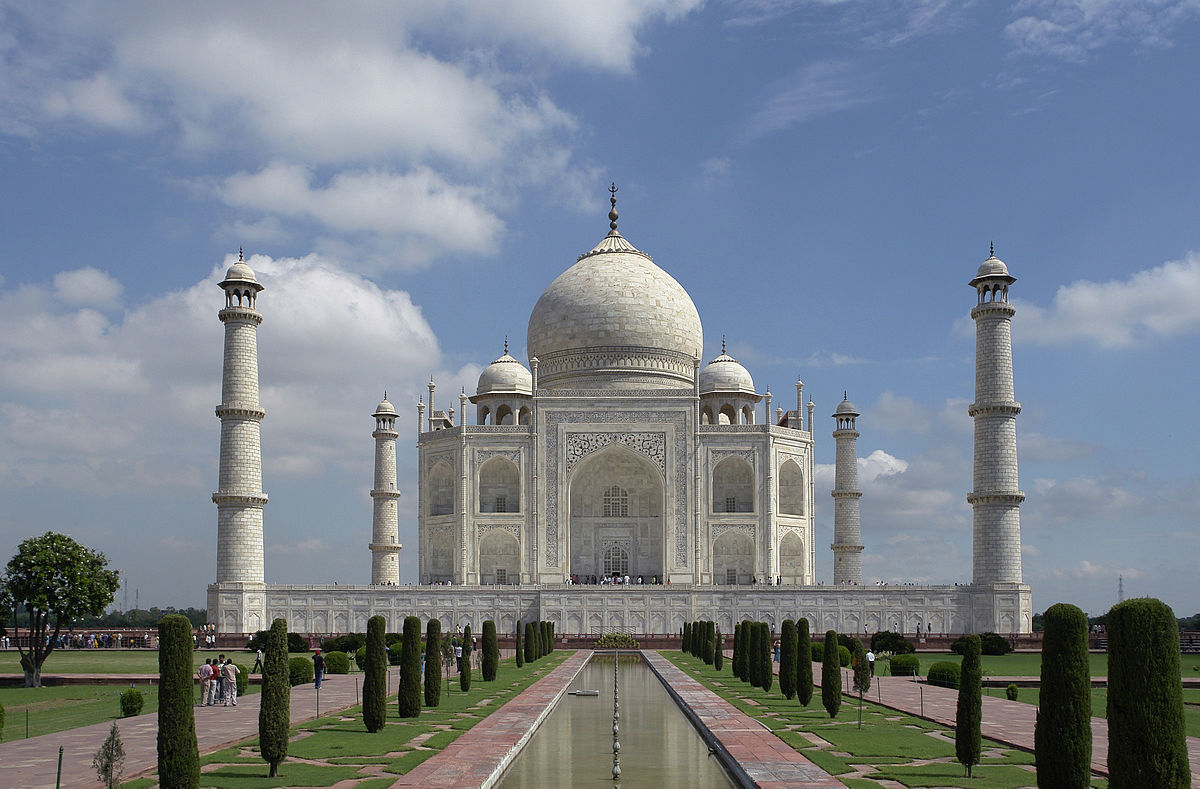 14 Unforgettable Places to Visit in India During Your Lifetime_1