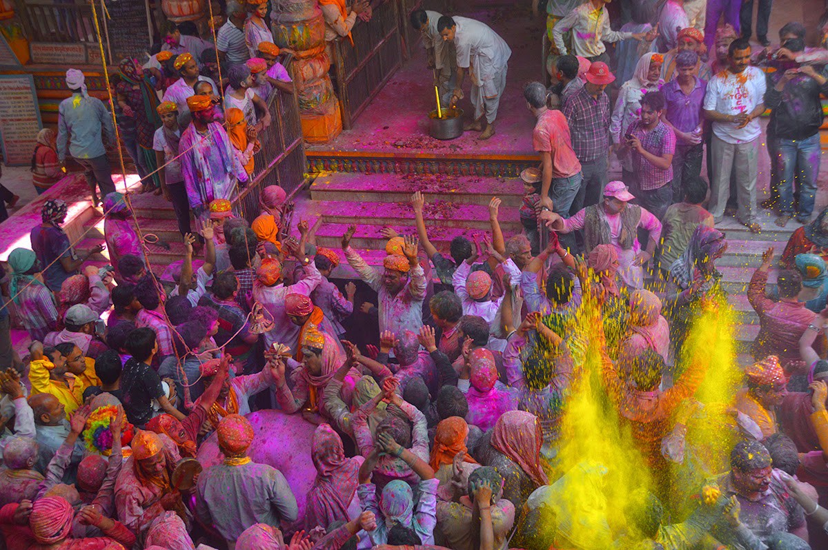 14 Unforgettable Places to Visit in India During Your Lifetime_1