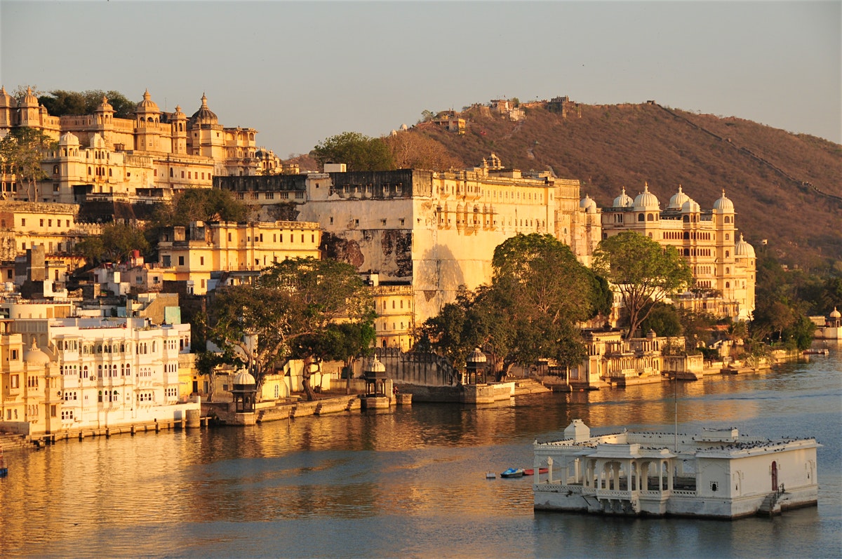 14 Unforgettable Places to Visit in India During Your Lifetime_1