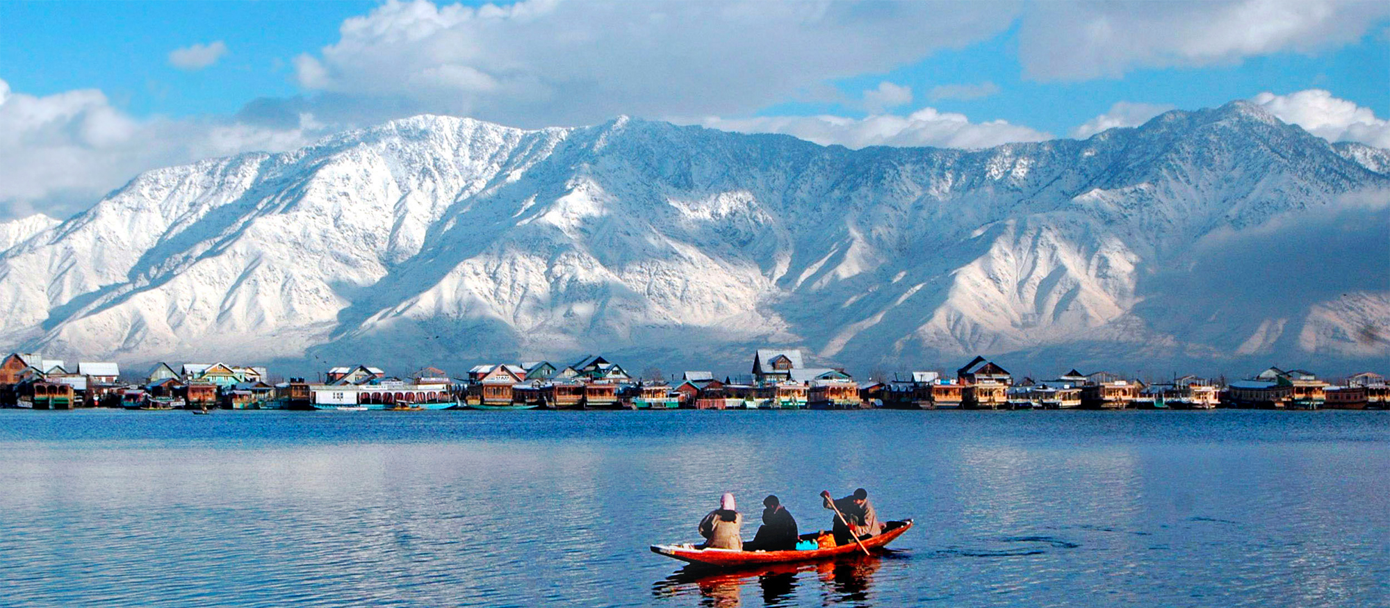 14 Unforgettable Places to Visit in India During Your Lifetime_1