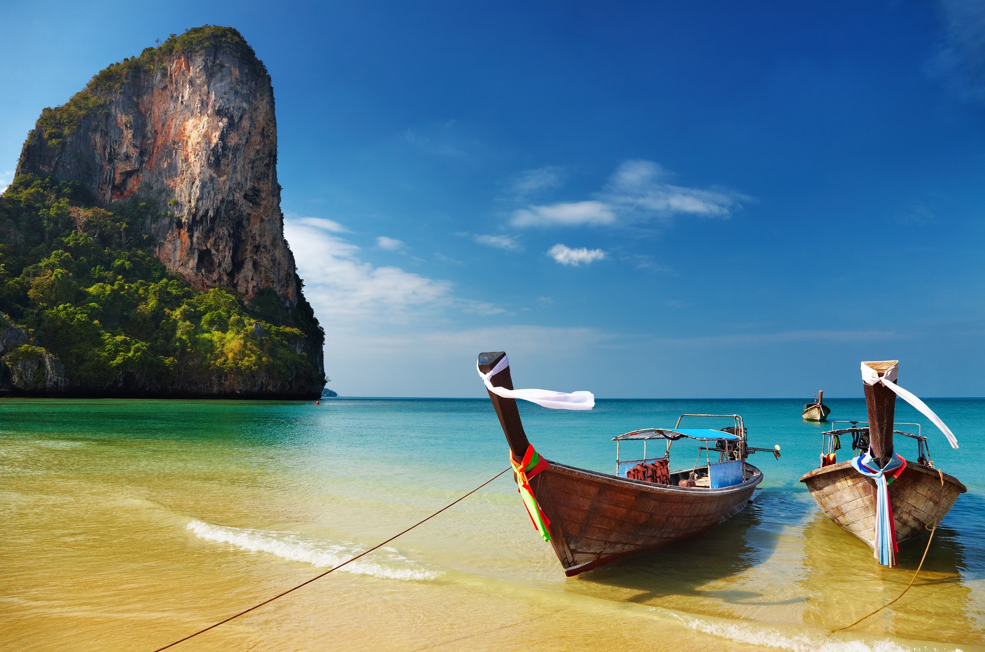 14 Unforgettable Places to Visit in India During Your Lifetime_1