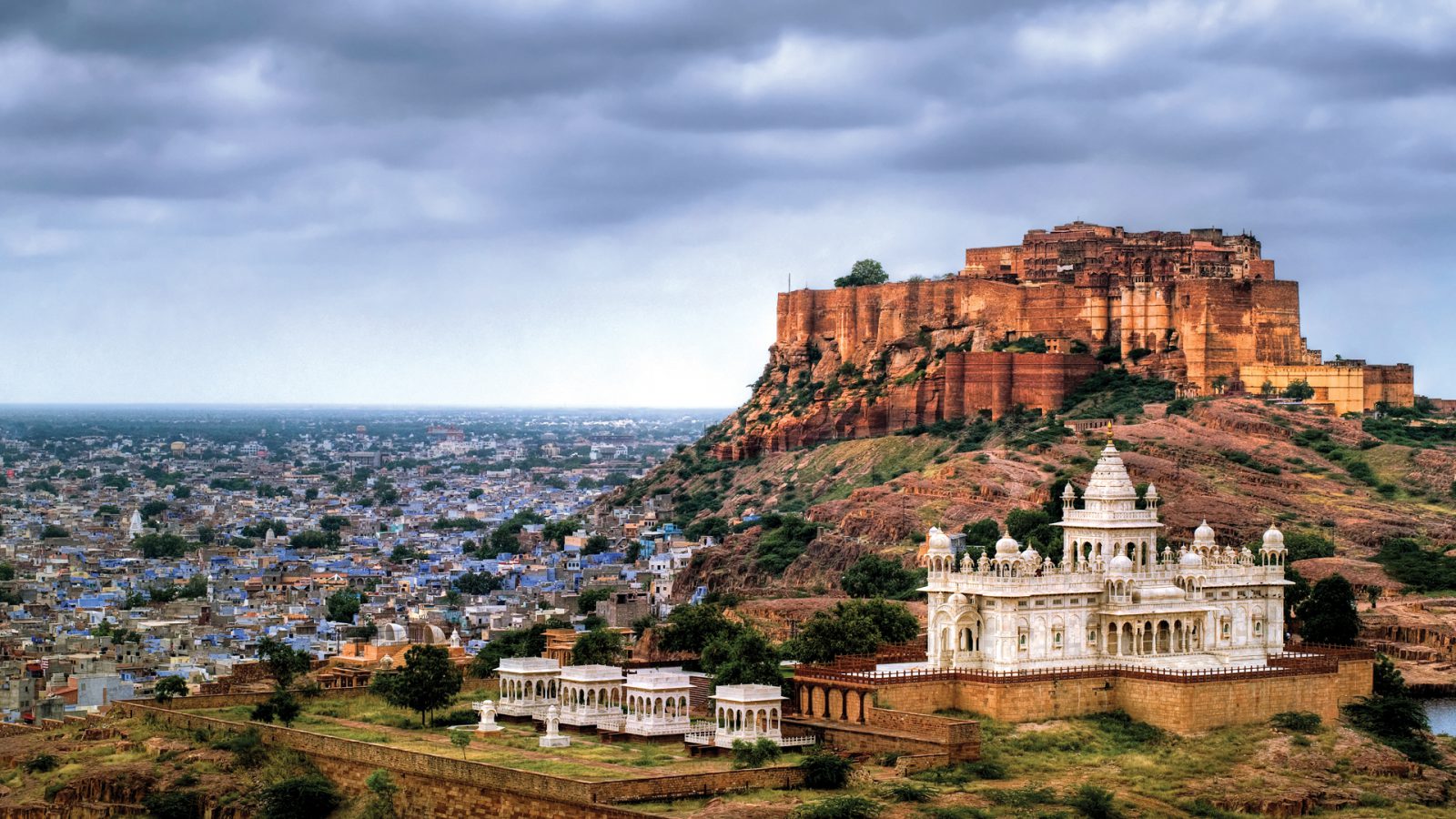 14 Unforgettable Places to Visit in India During Your Lifetime_1