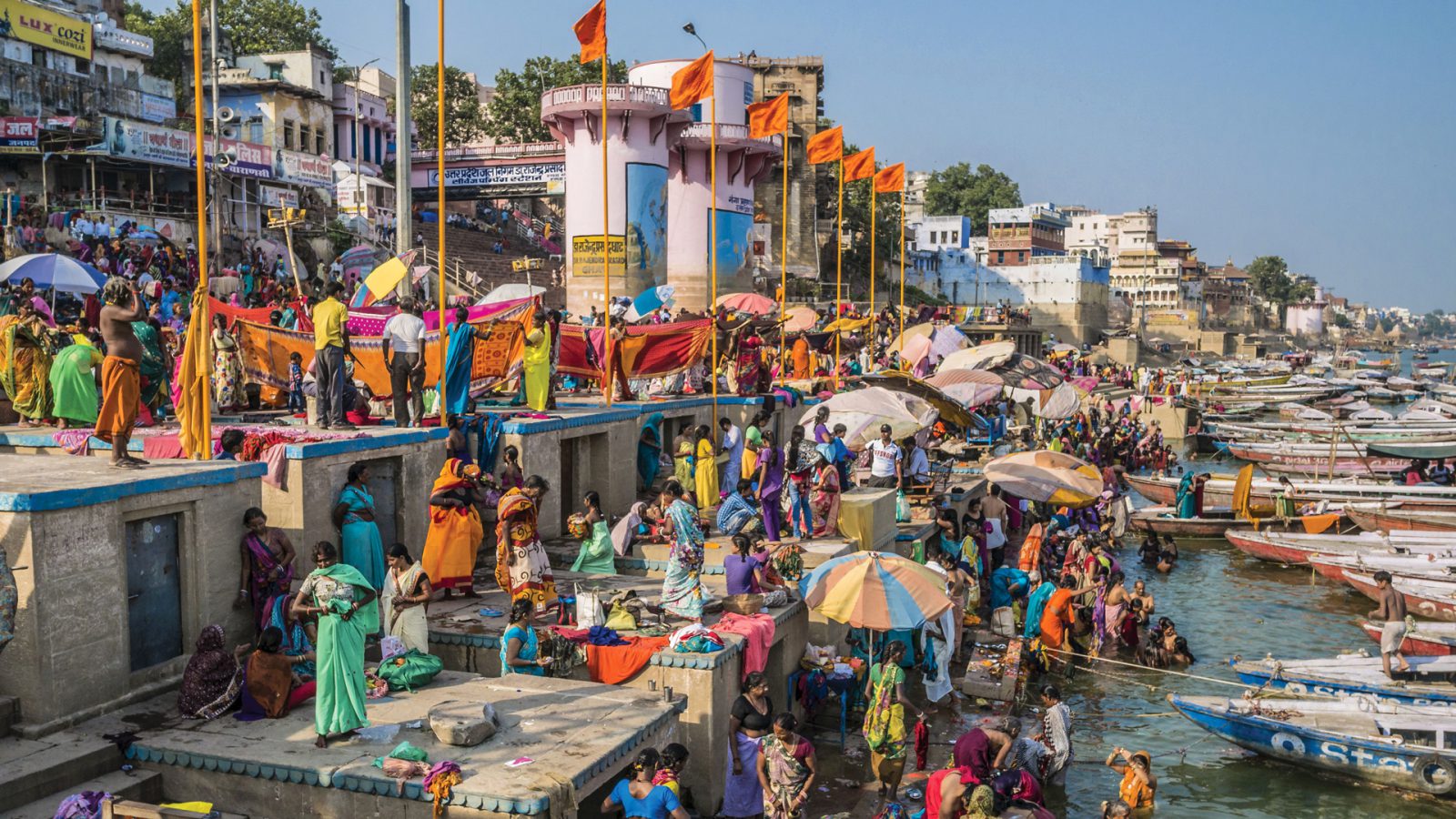 14 Unforgettable Places to Visit in India During Your Lifetime_1