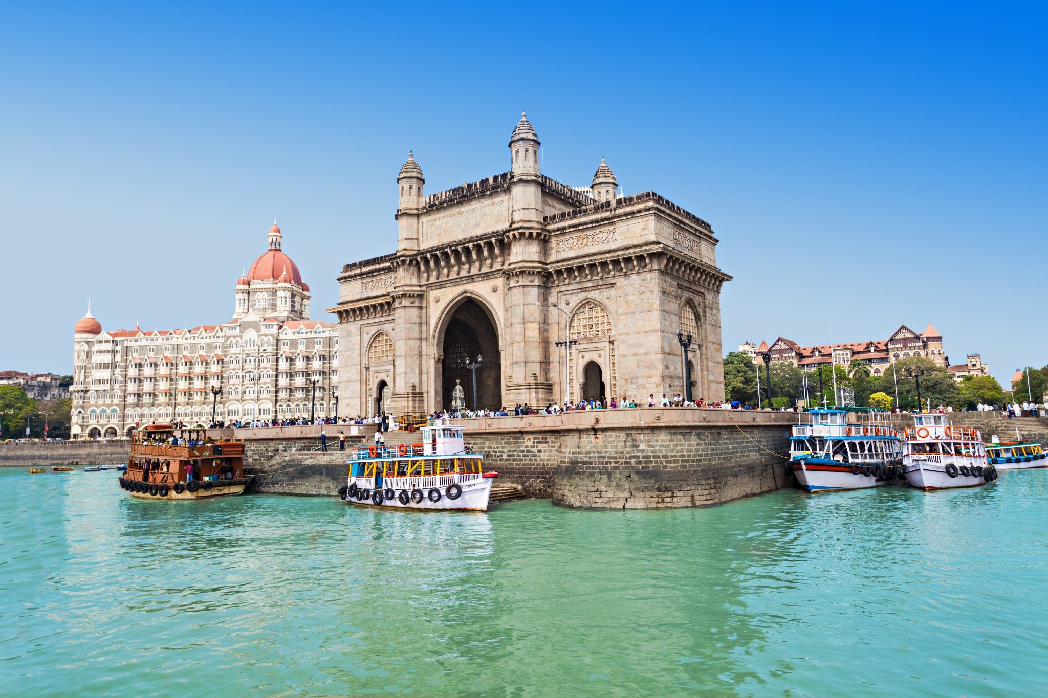 14 Unforgettable Places to Visit in India During Your Lifetime_1