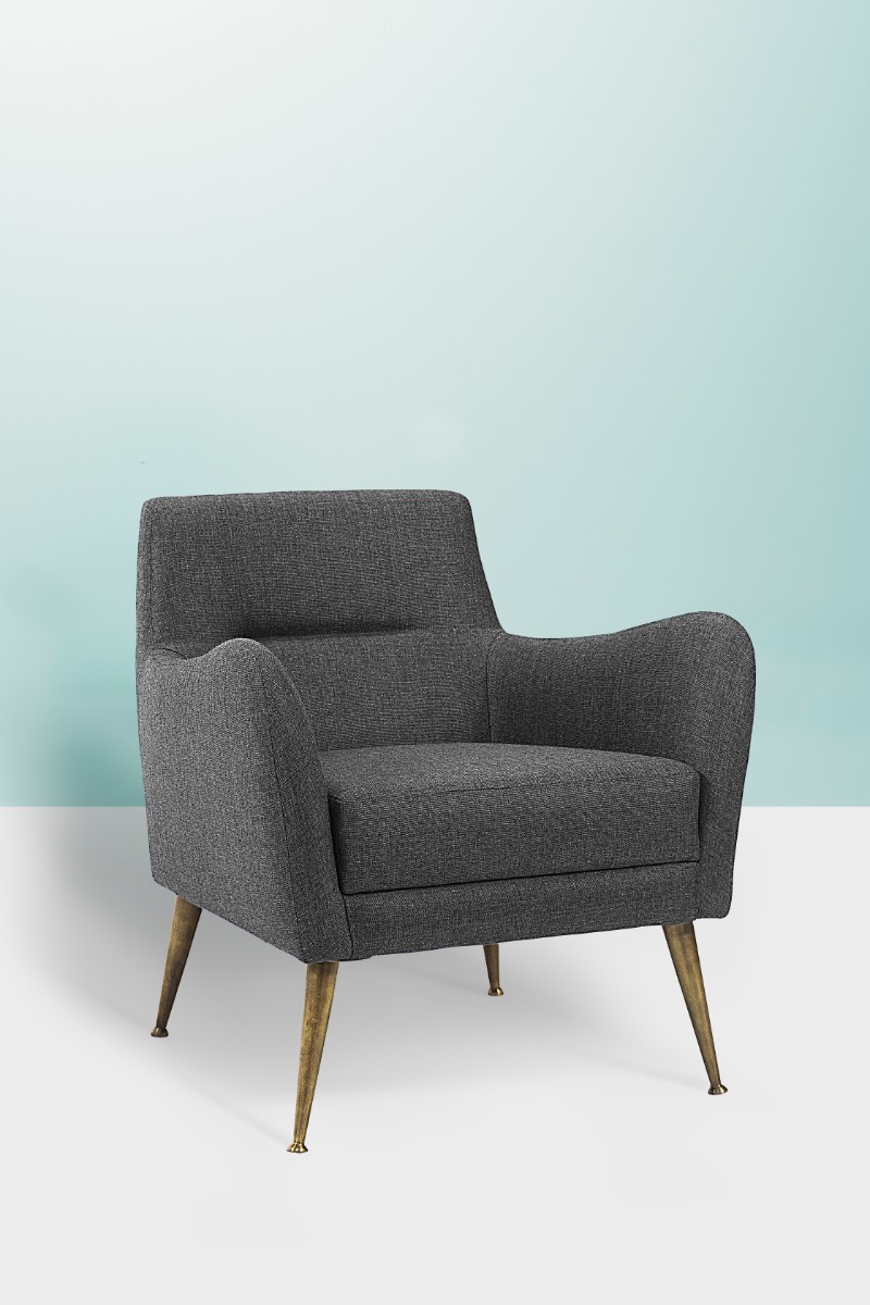5 Magical Steps To Get The Perfect Mid-Century Living Room