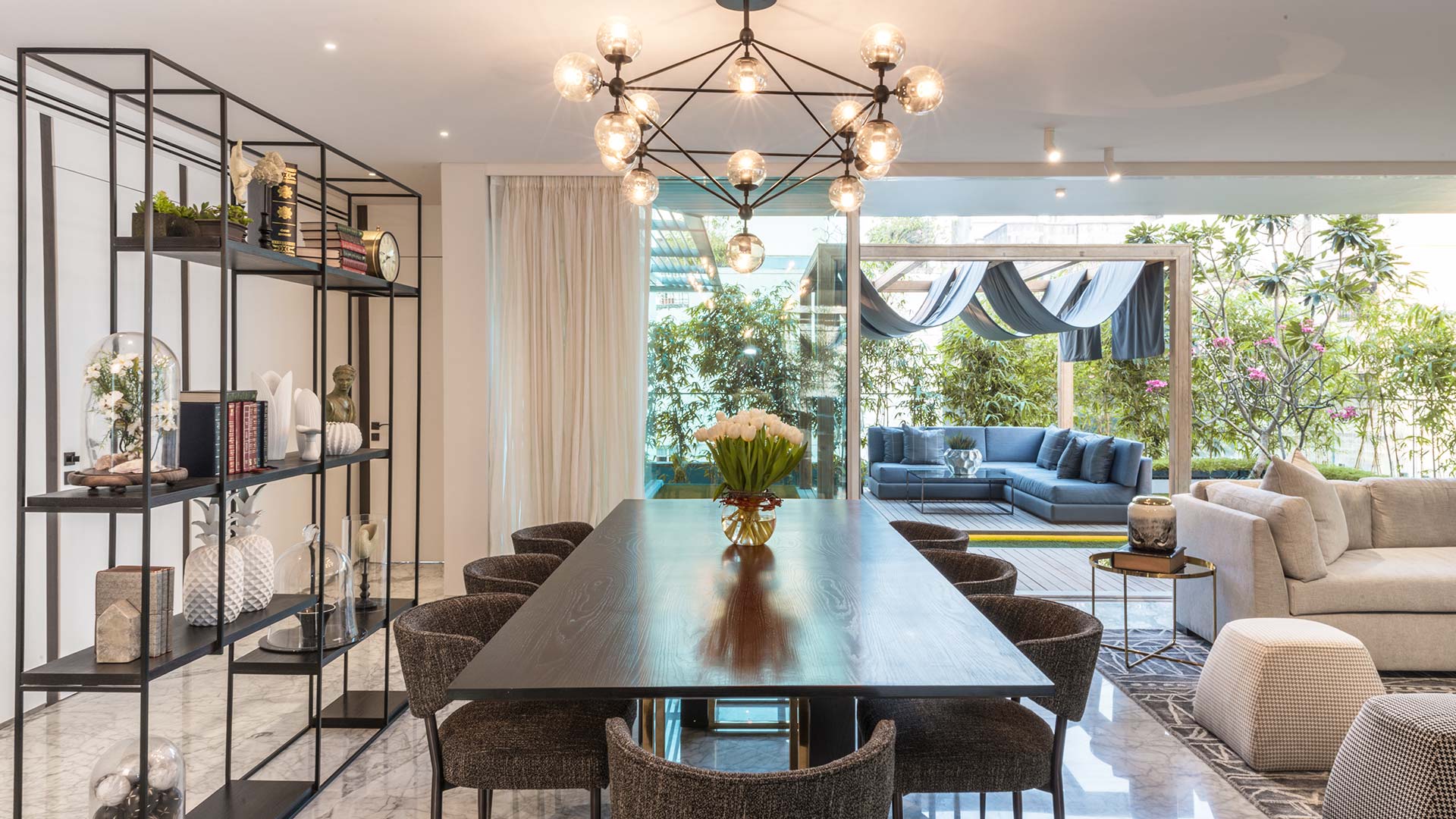 7 Reasons Why We Are Taking Mid-Century Design to India in March_2