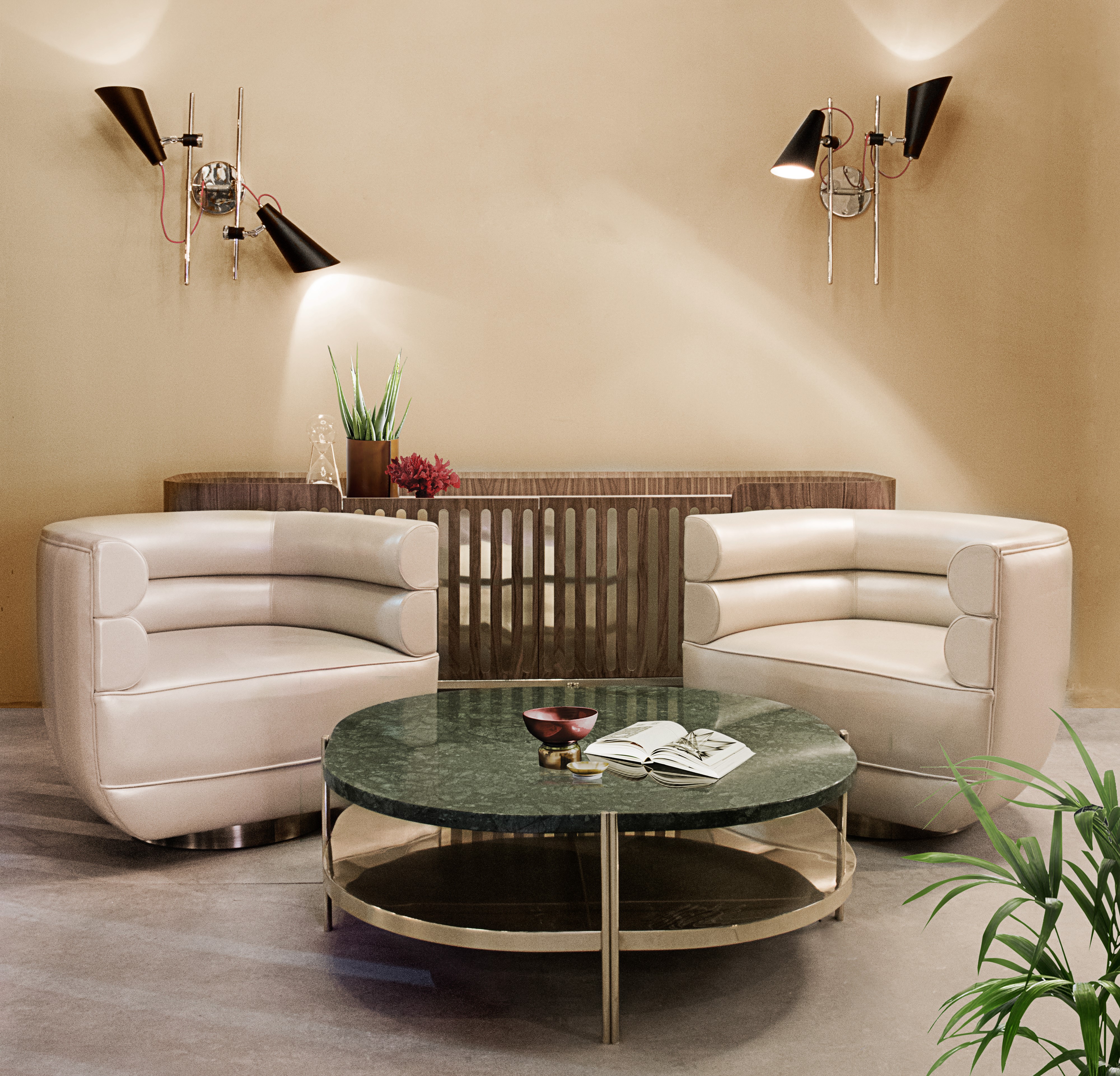 Green Marble is Pinterest's Latest Obsession, and Here's Why_3