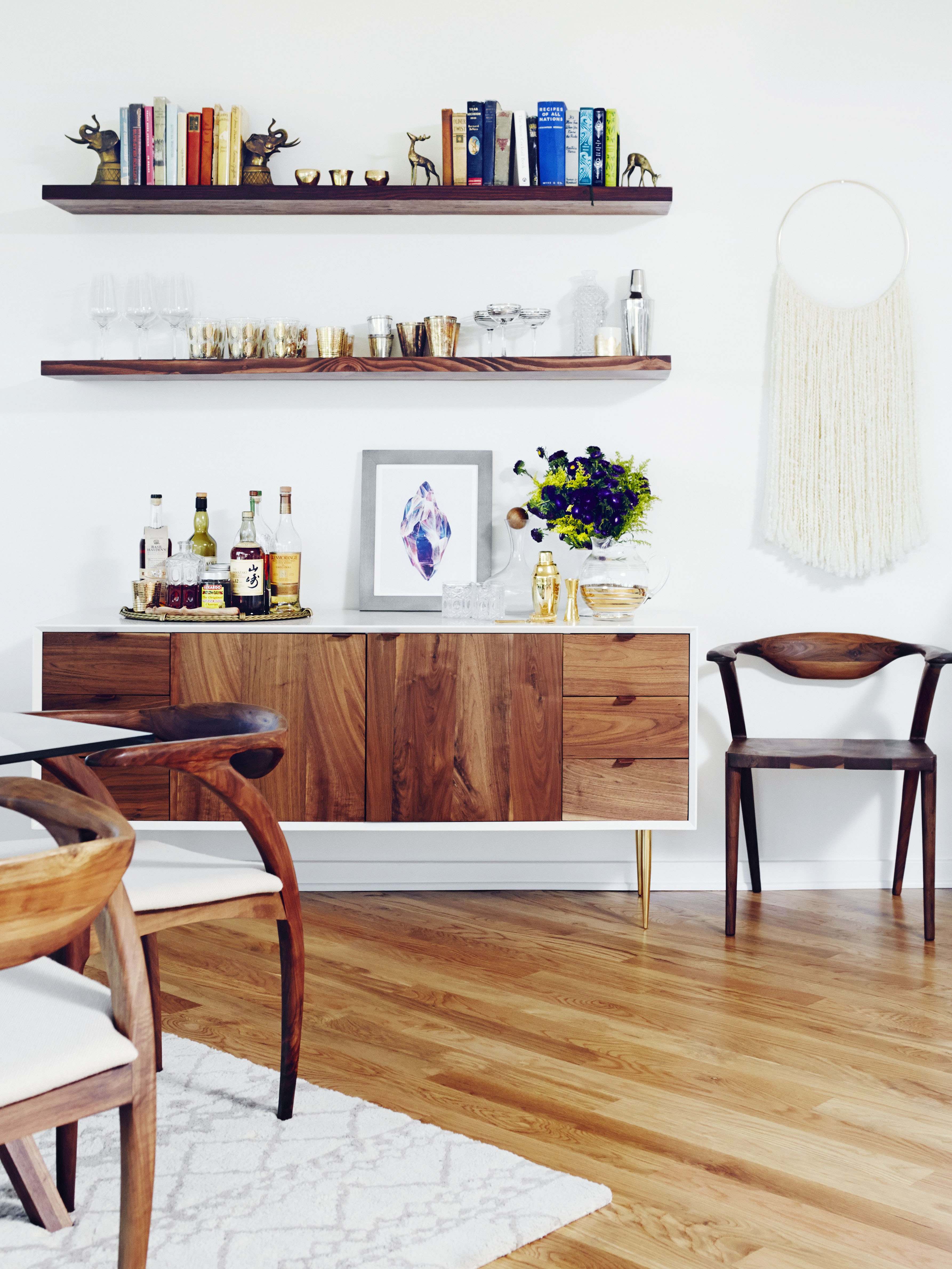 Home Decor Essentials 8 Mid-Century Credenzas You Need to Get Today_1