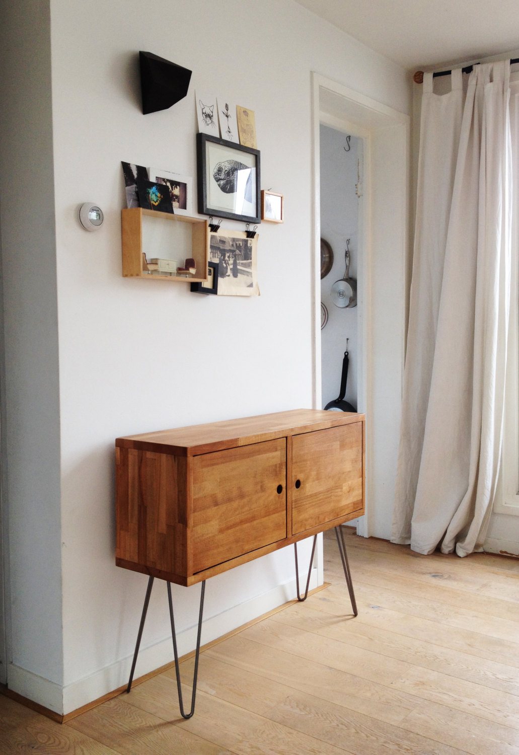 Home Decor Essentials 8 Mid-Century Credenzas You Need to Get Today_1