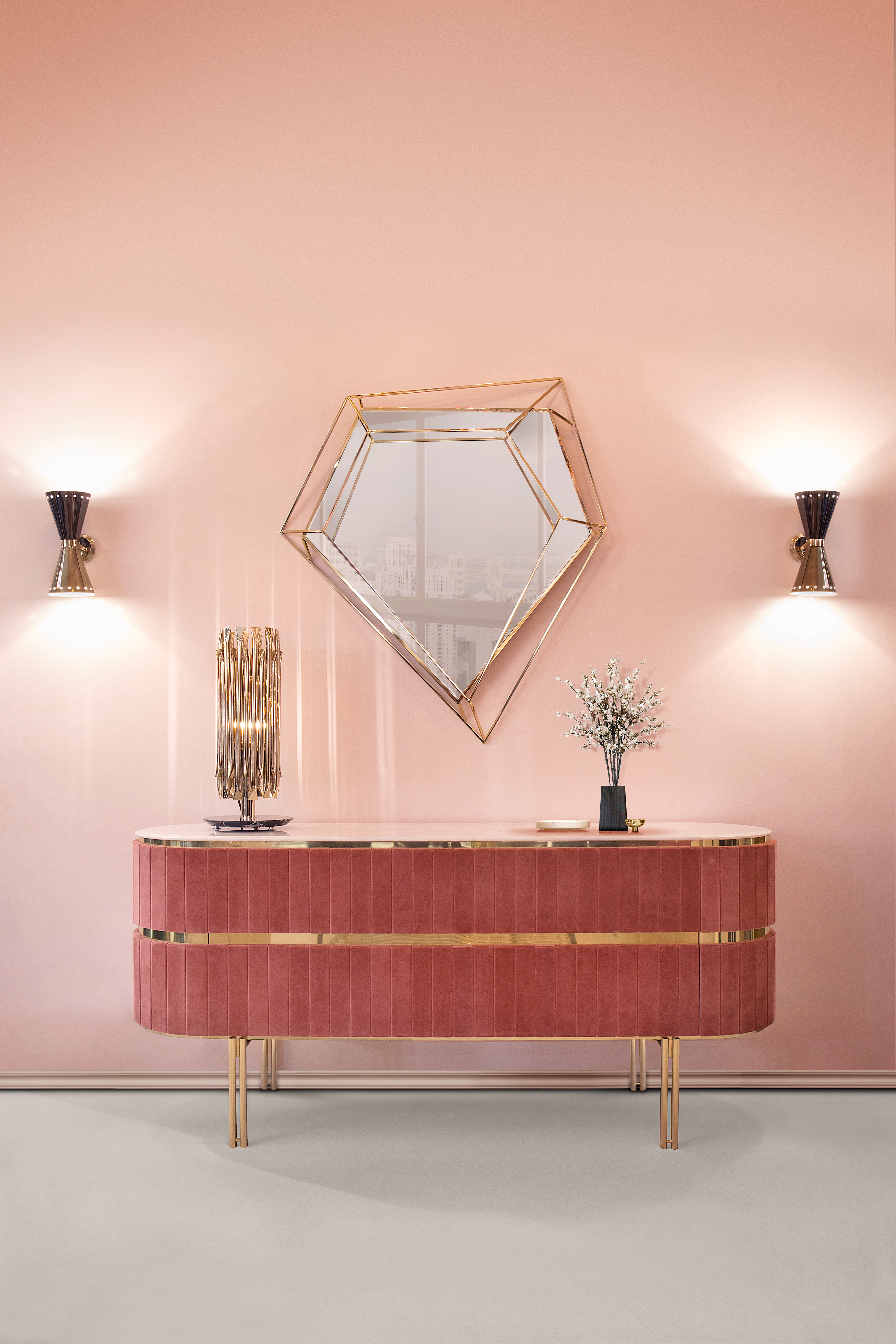 Home Decor Essentials 8 Mid-Century Credenzas You Need to Get Today_1