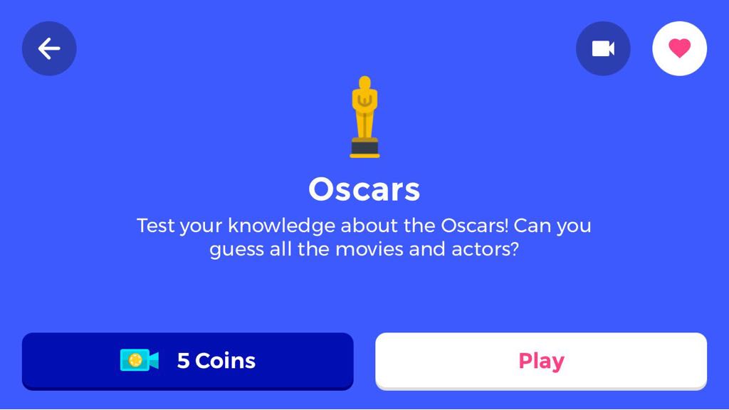 How to Throw the Best Oscar Themed Party Before It's Too Late!_7