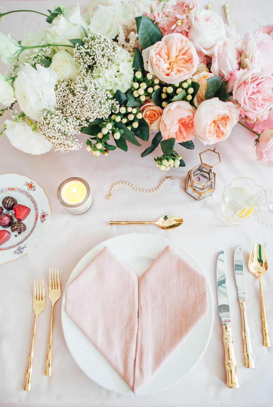 Last Minute Valentine's Day Ideas For You, That Are Always on the Run_1