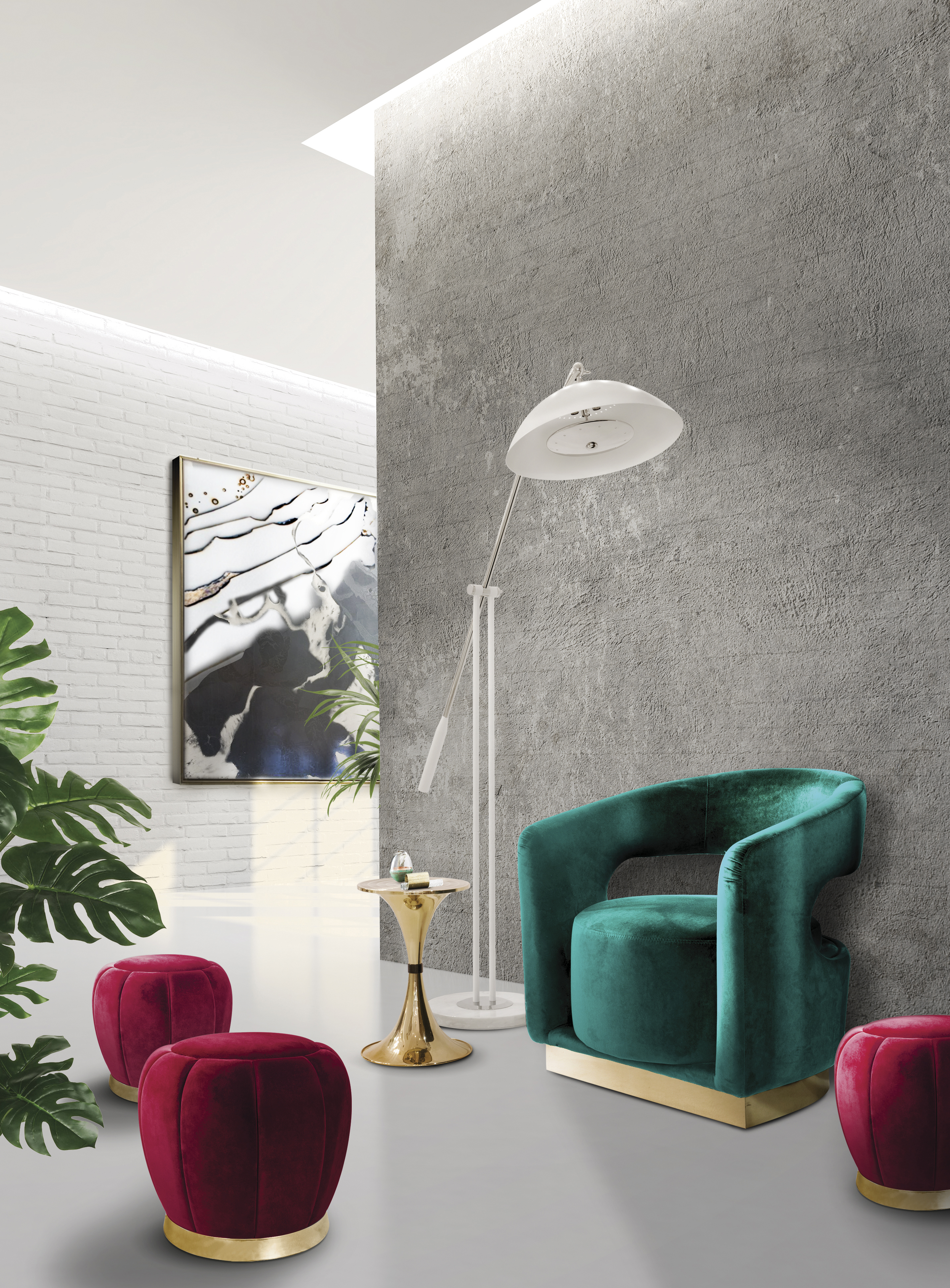 Proof that Mid-Century Design and India Are a Match Made in Heaven_3