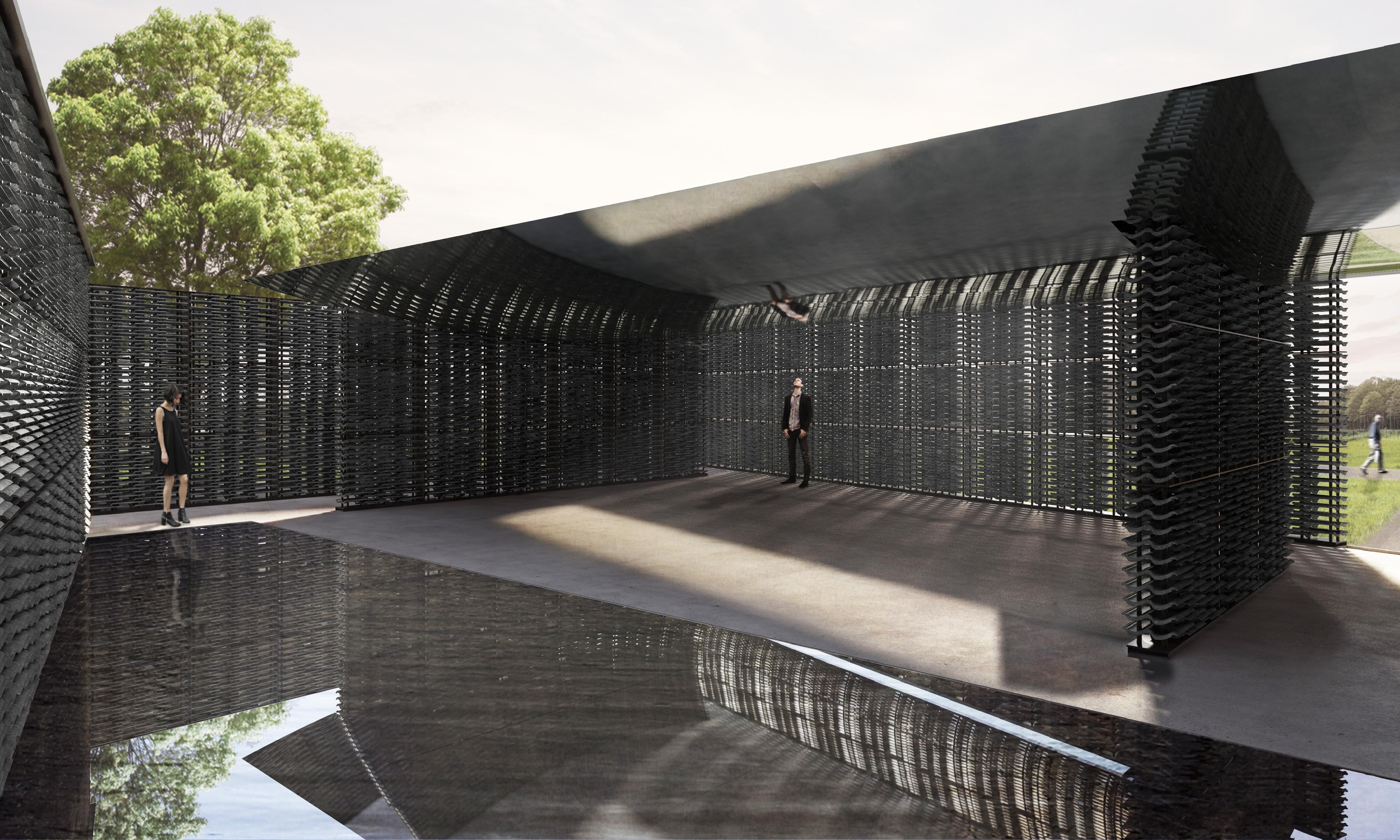Serpentine Pavilion 2018- What You Didn't Know About Frida Escobedo_3