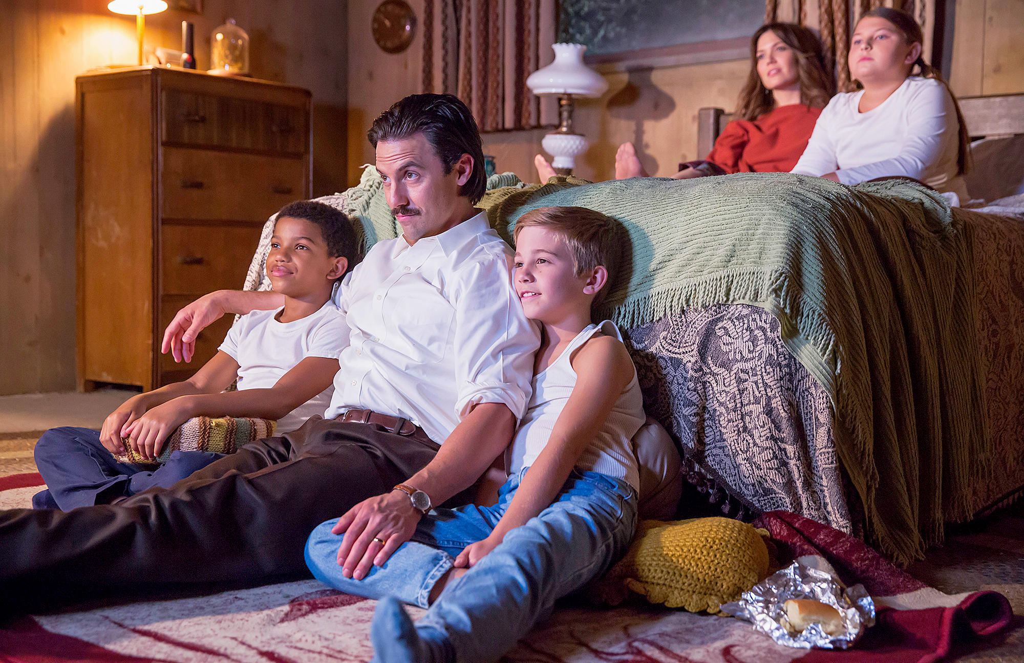 The 10 Most Popular TV Shows Right Now, and Why We Love Them_1