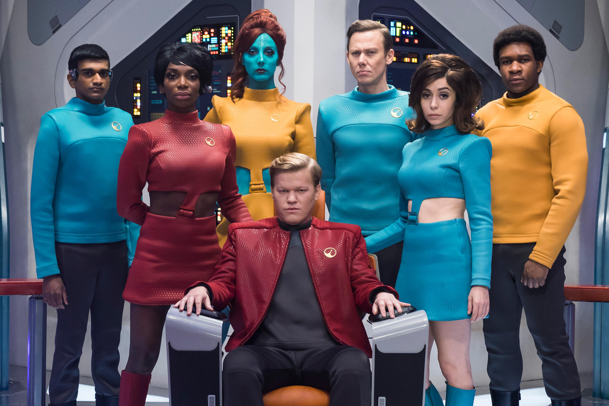 The 10 Most Popular TV Shows Right Now, and Why We Love Them_1