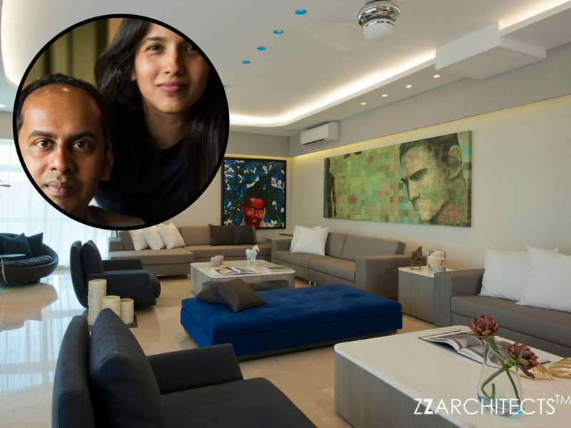 These Are the Best Architects and Top Designers in India Right Now_3