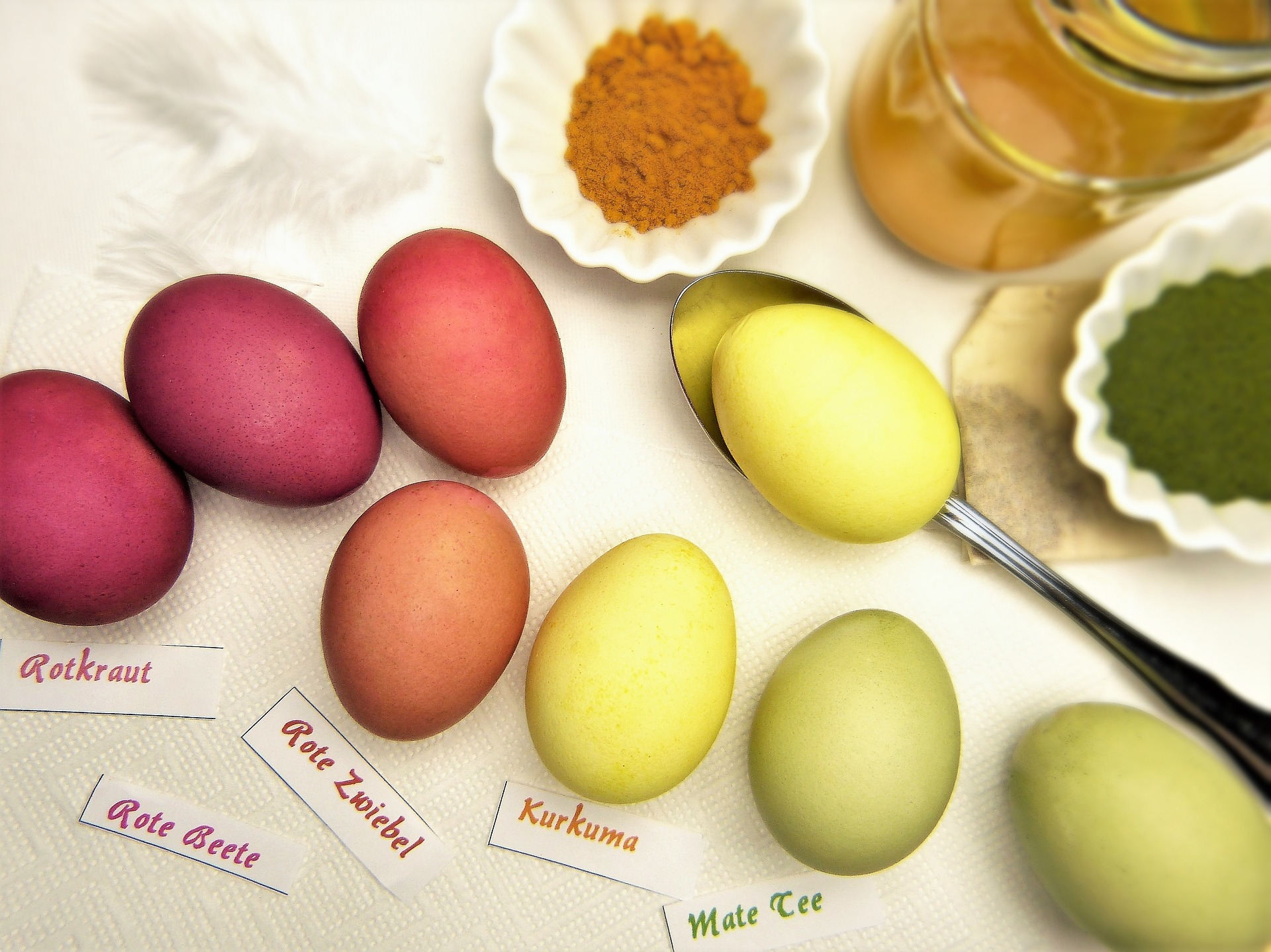 These Easter Decorations Will Make You Wish April Was Here Already_6